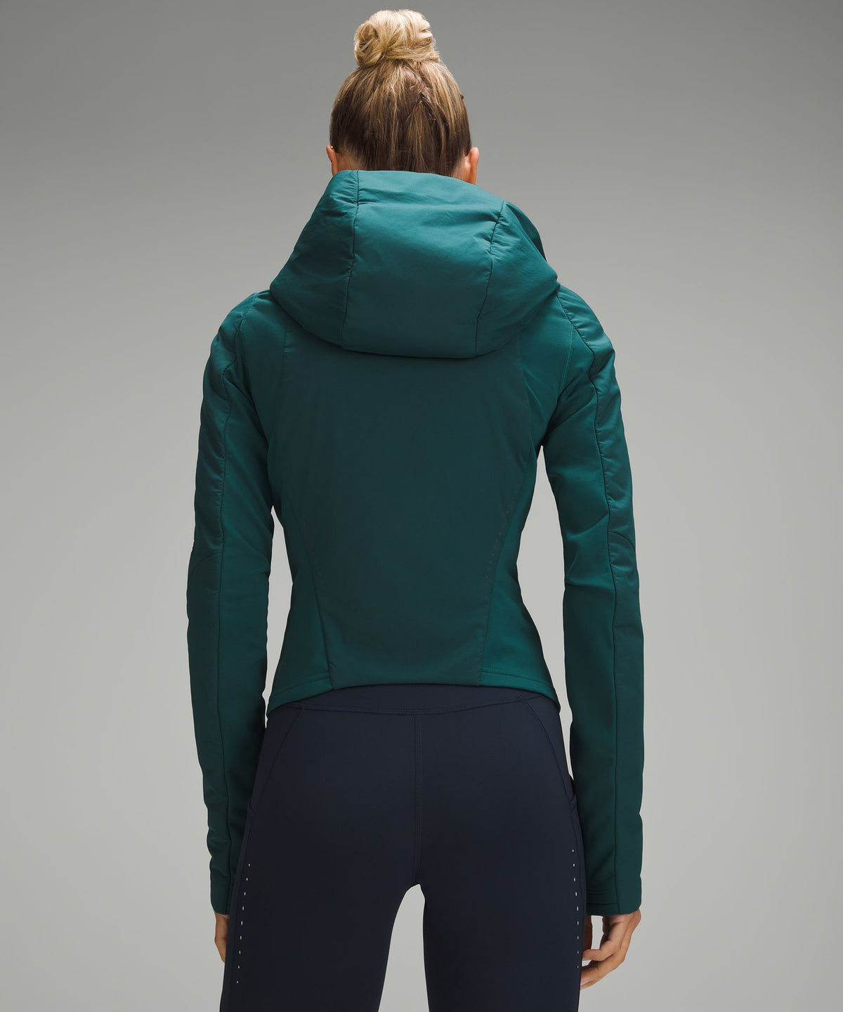 Lululemon Women's Push Your Pace Jacket