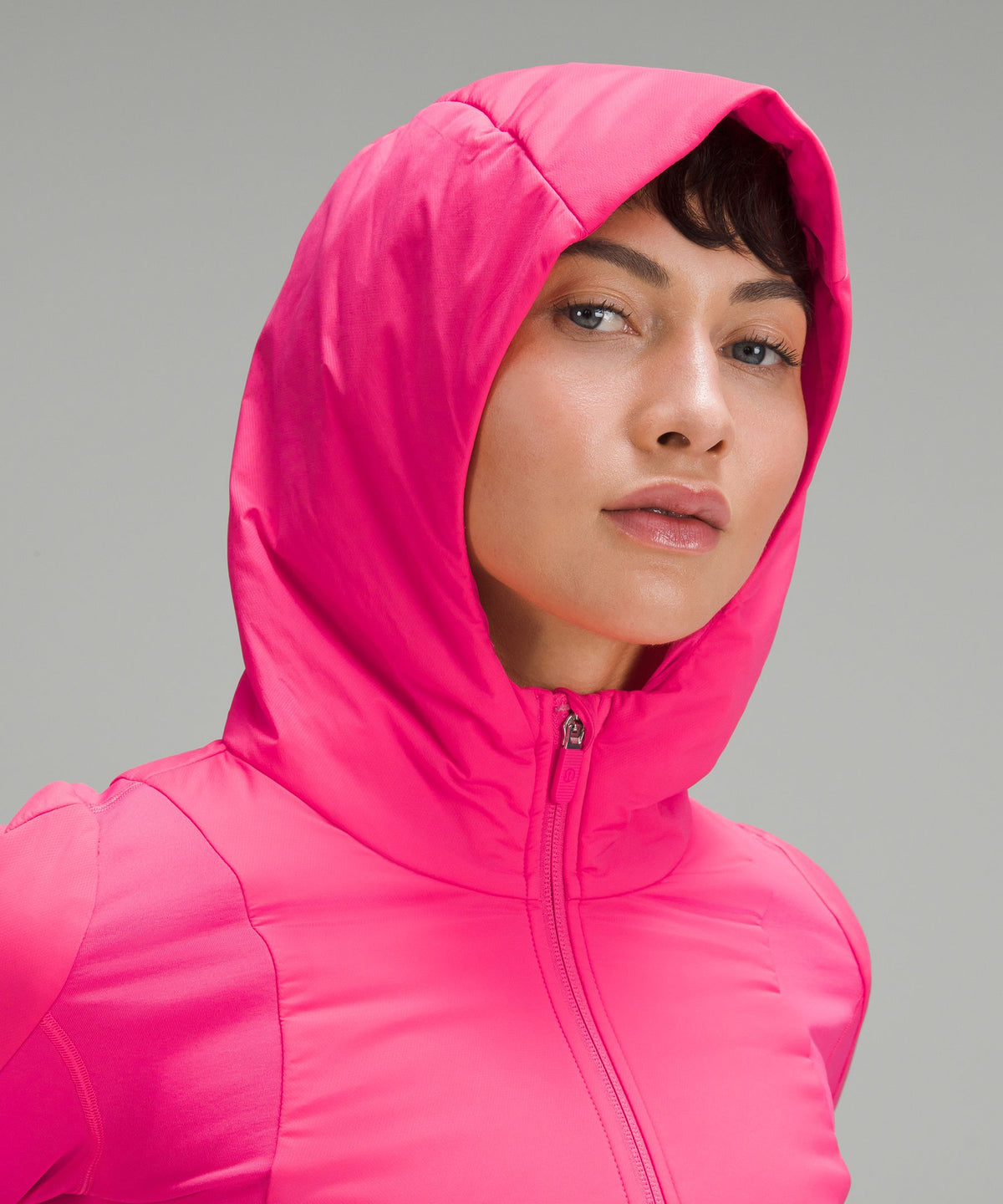 Lululemon Women's Push Your Pace Jacket