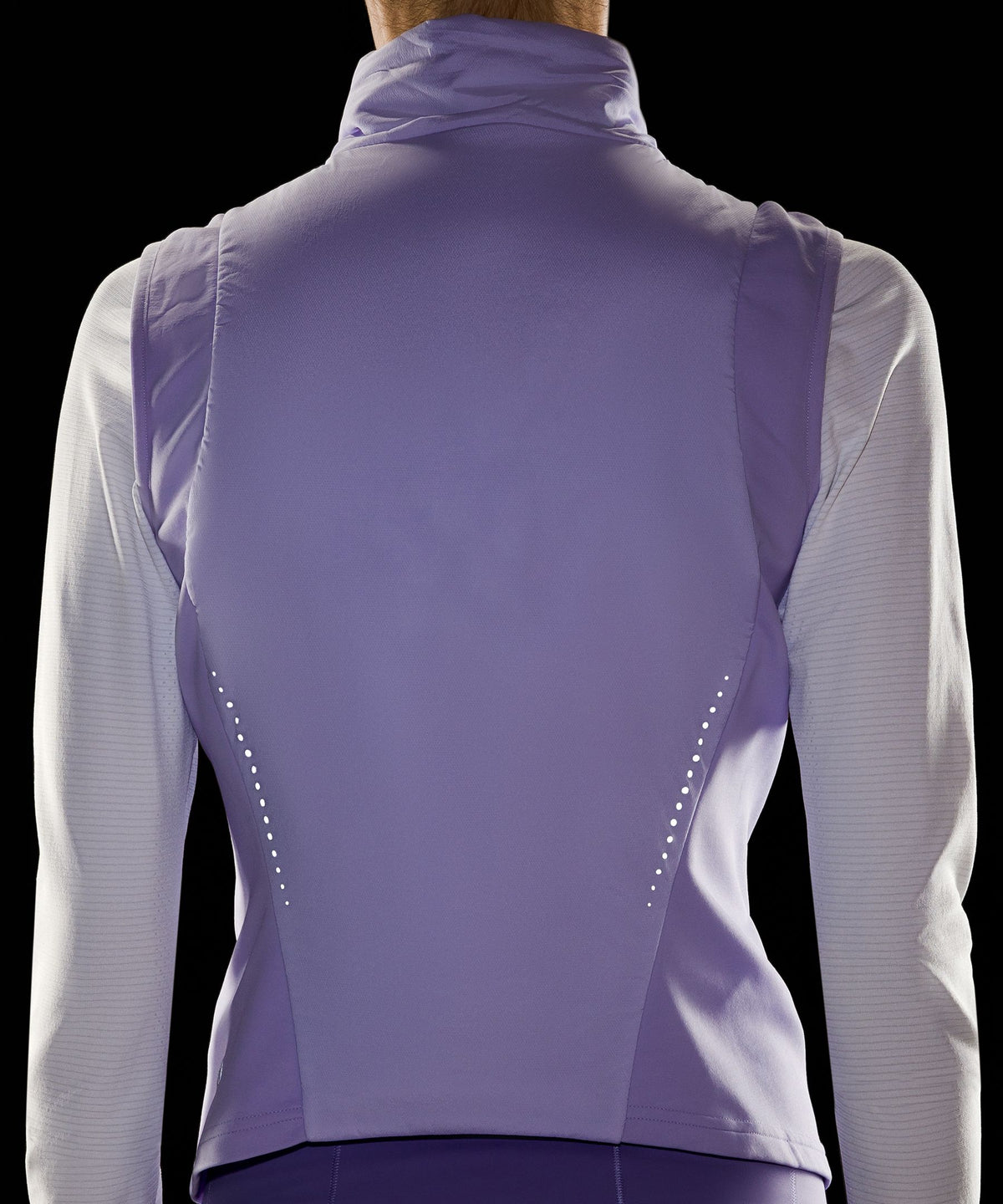 Lululemon Women's Push Your Pace Vest