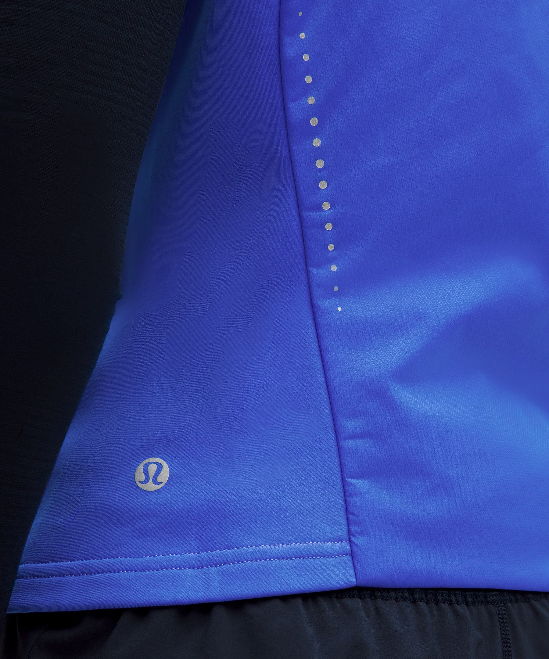 Lululemon Push Your Pace Vest