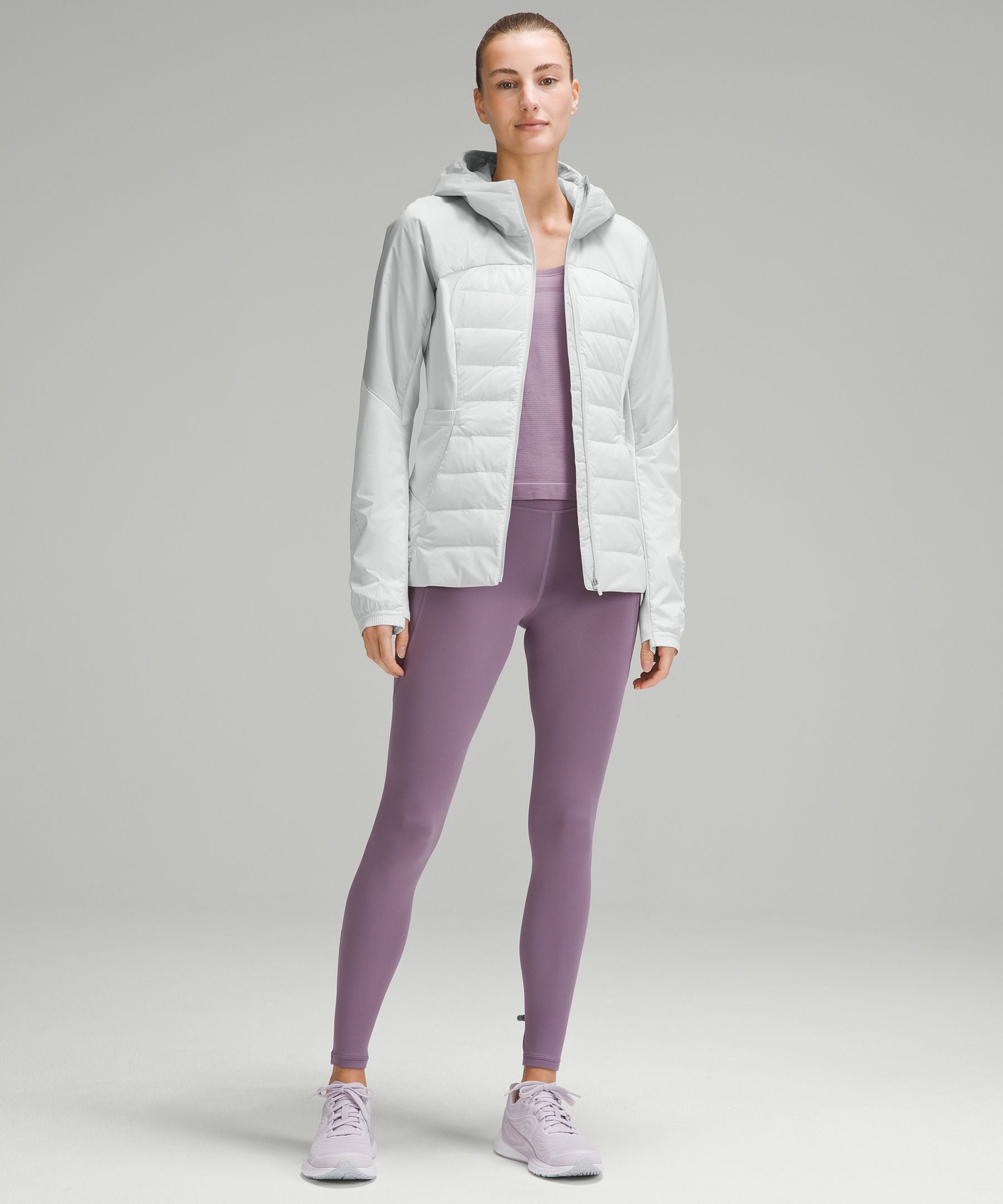 Lululemon Women's Down for It All Jacket