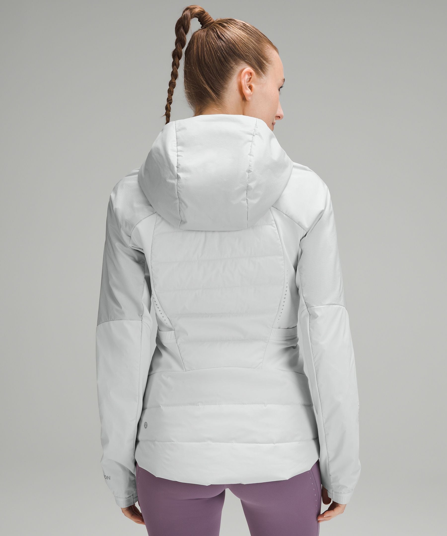 Lululemon Women's Down for It All Jacket