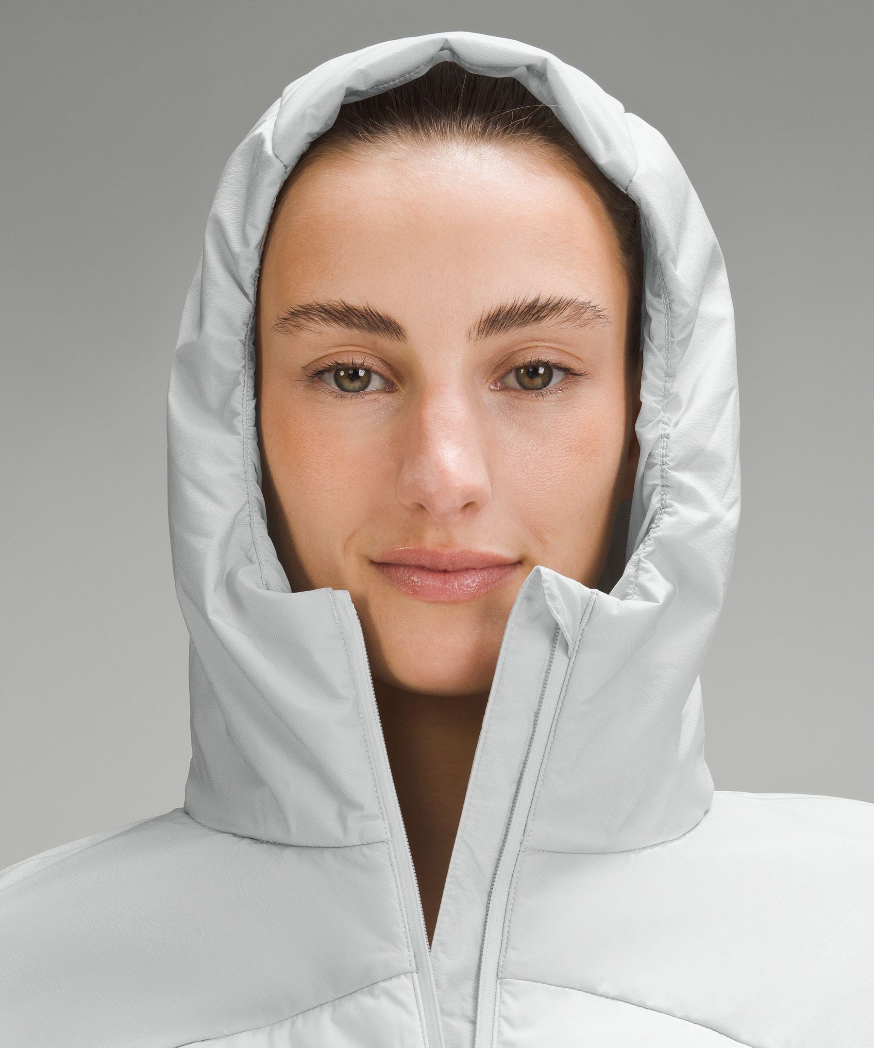 Lululemon Women's Down for It All Jacket