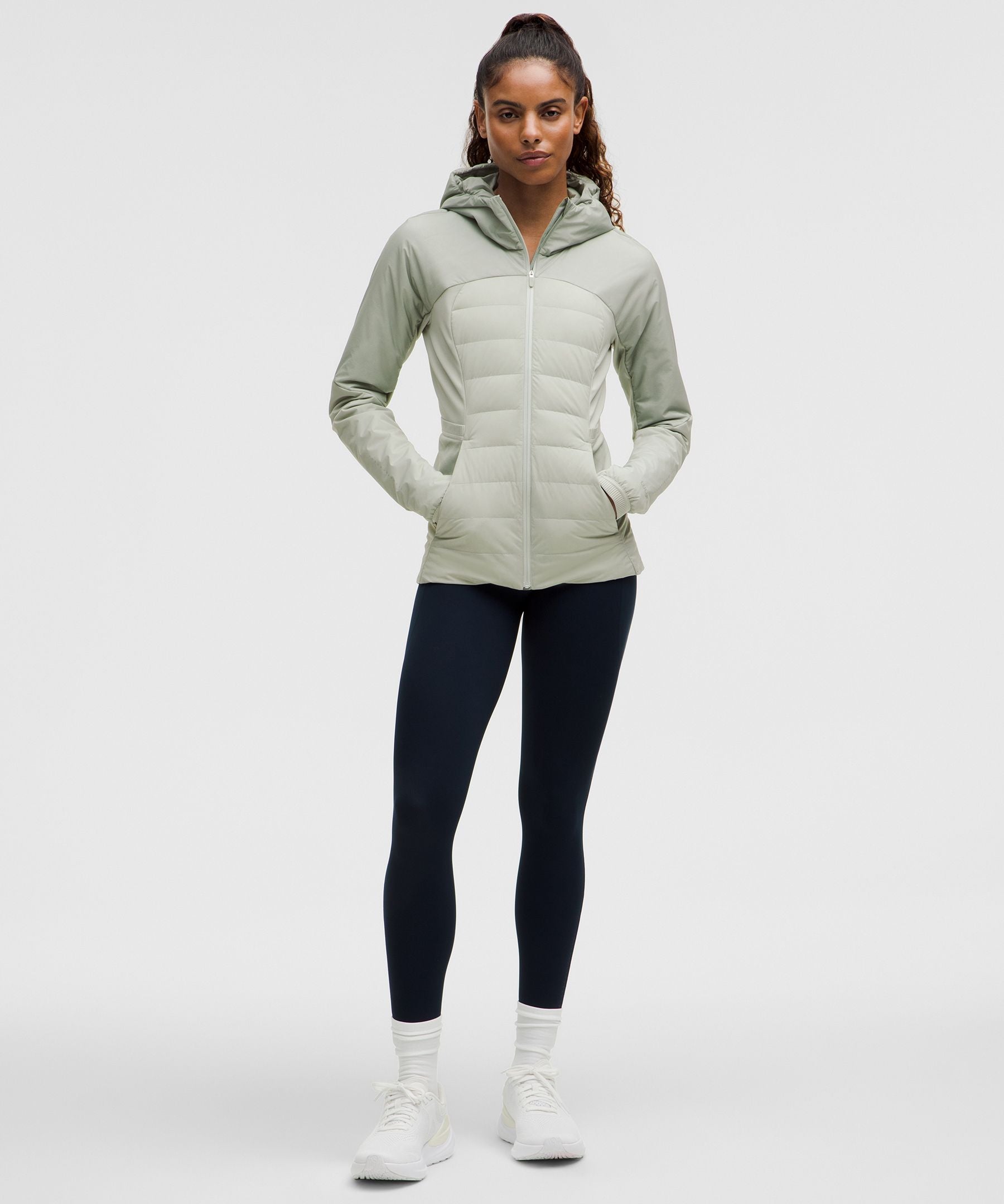 Lululemon Women's Down for It All Jacket