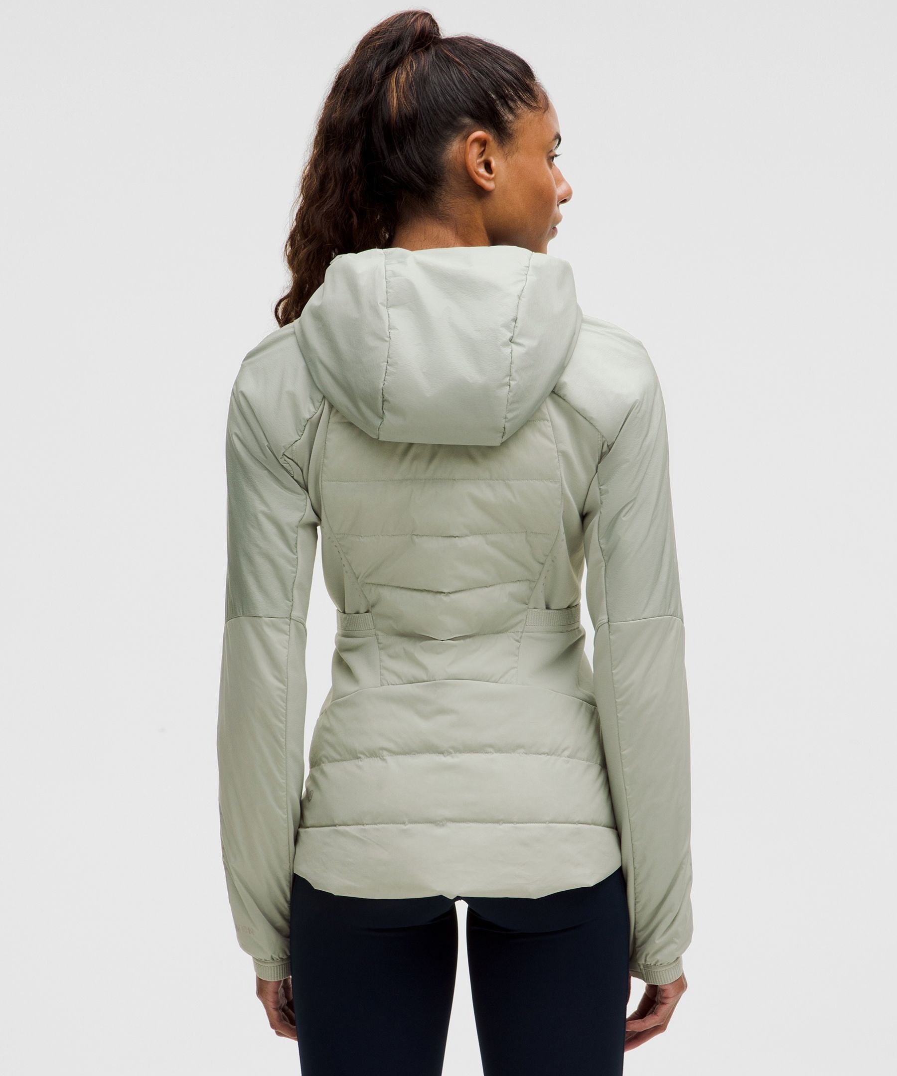 Lululemon Women's Down for It All Jacket