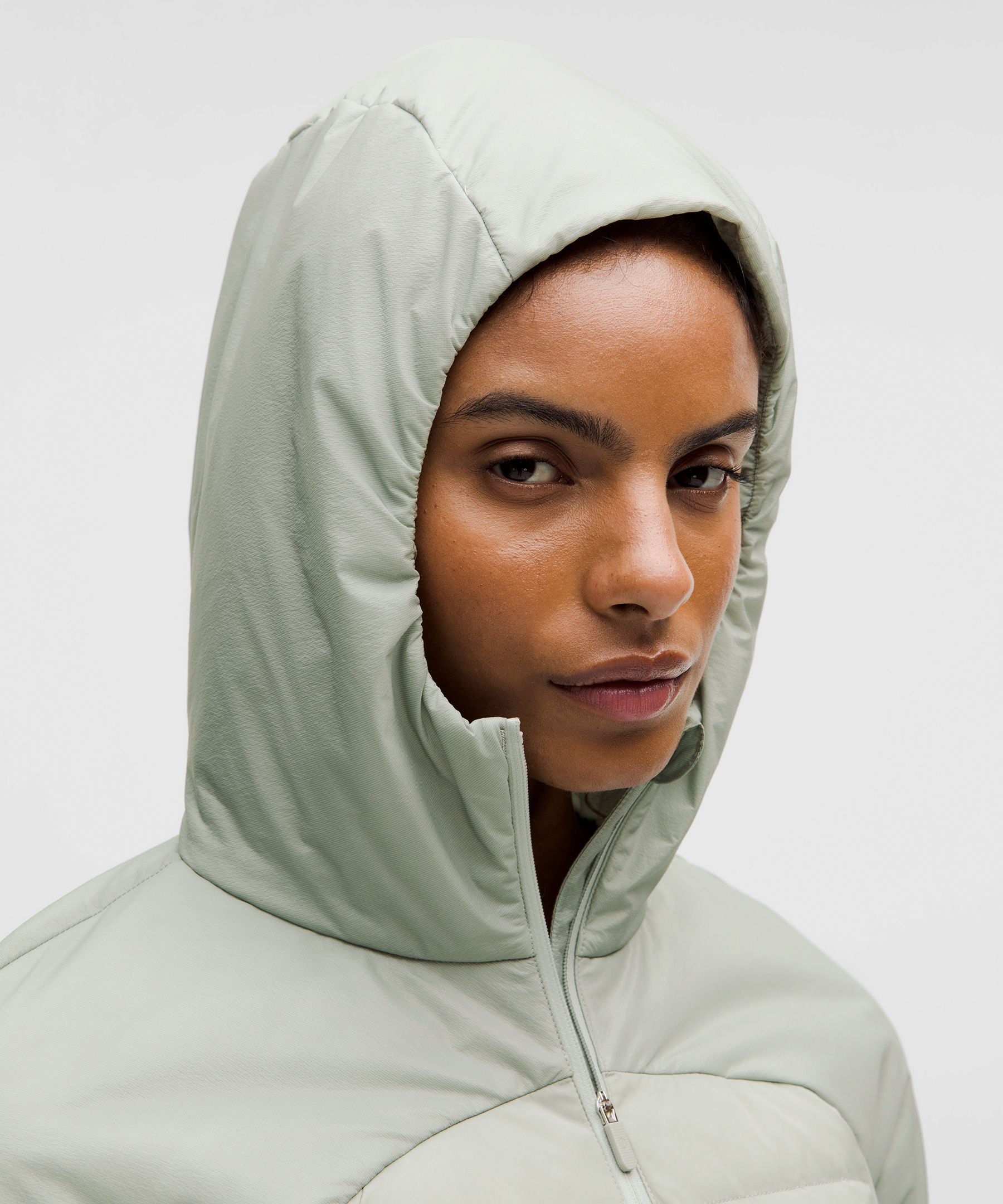 Lululemon Women's Down for It All Jacket