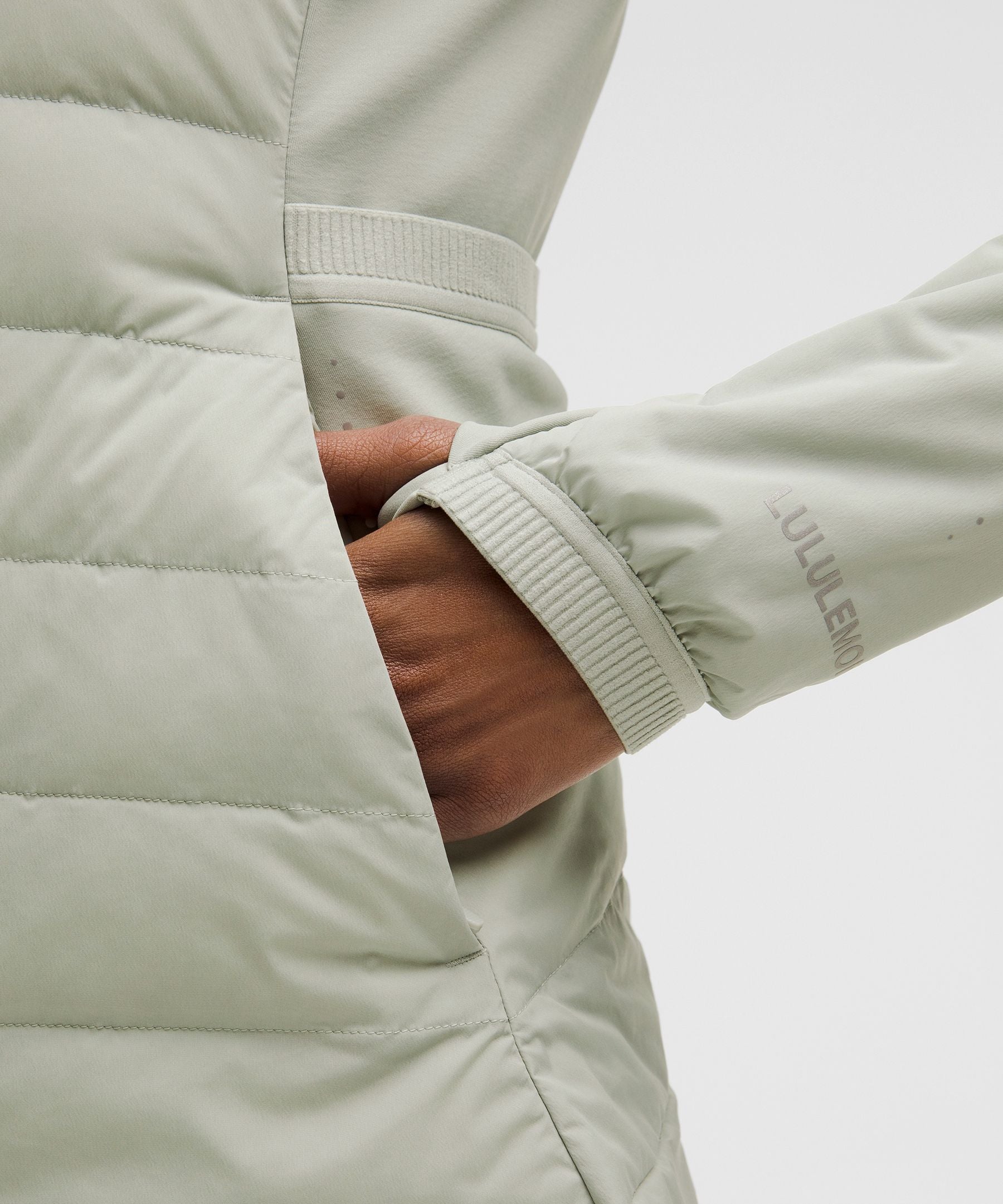 Lululemon Women's Down for It All Jacket