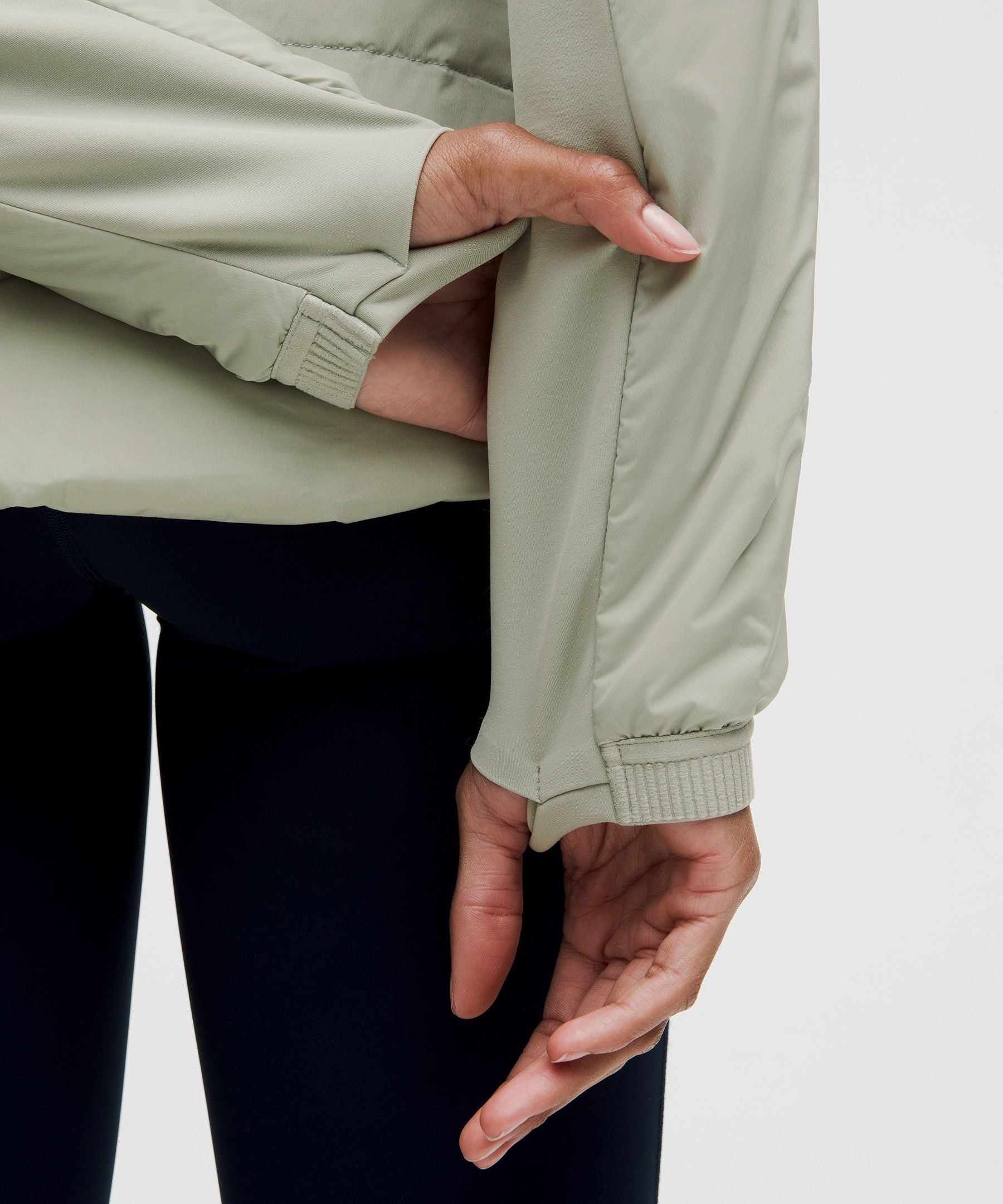 Lululemon Women's Down for It All Jacket