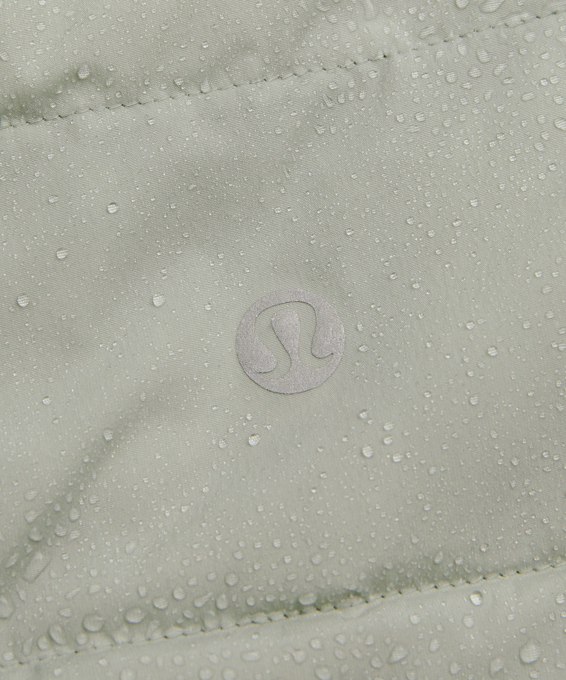Lululemon Women's Down for It All Jacket