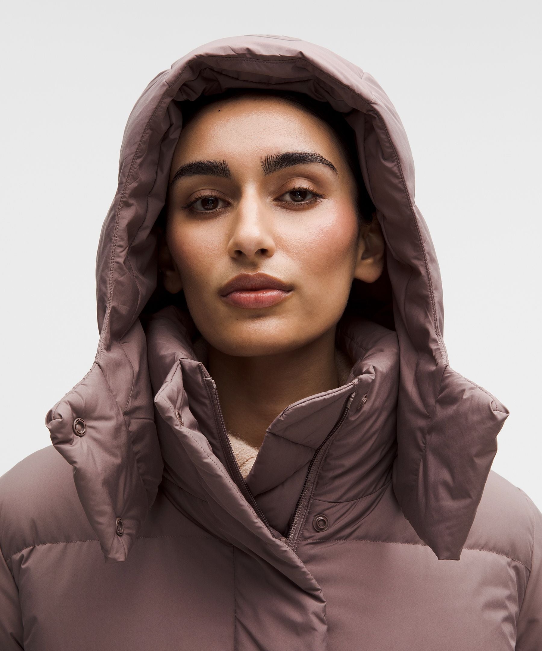 Lululemon Women's Women's Wunder Puff 600-Down-Fill Jacket
