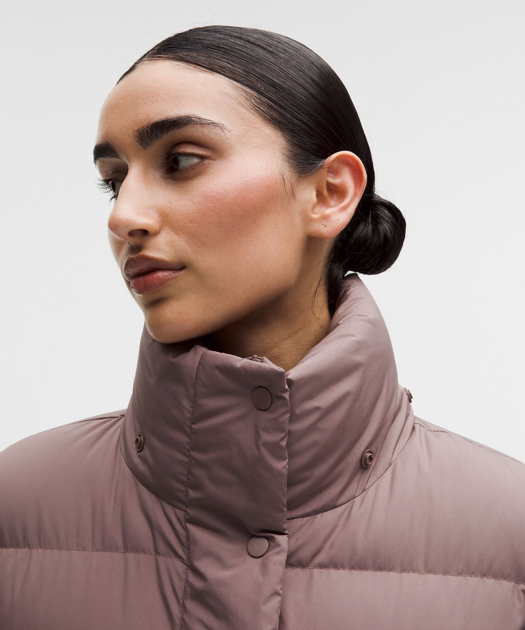 Lululemon Women's Women's Wunder Puff 600-Down-Fill Jacket