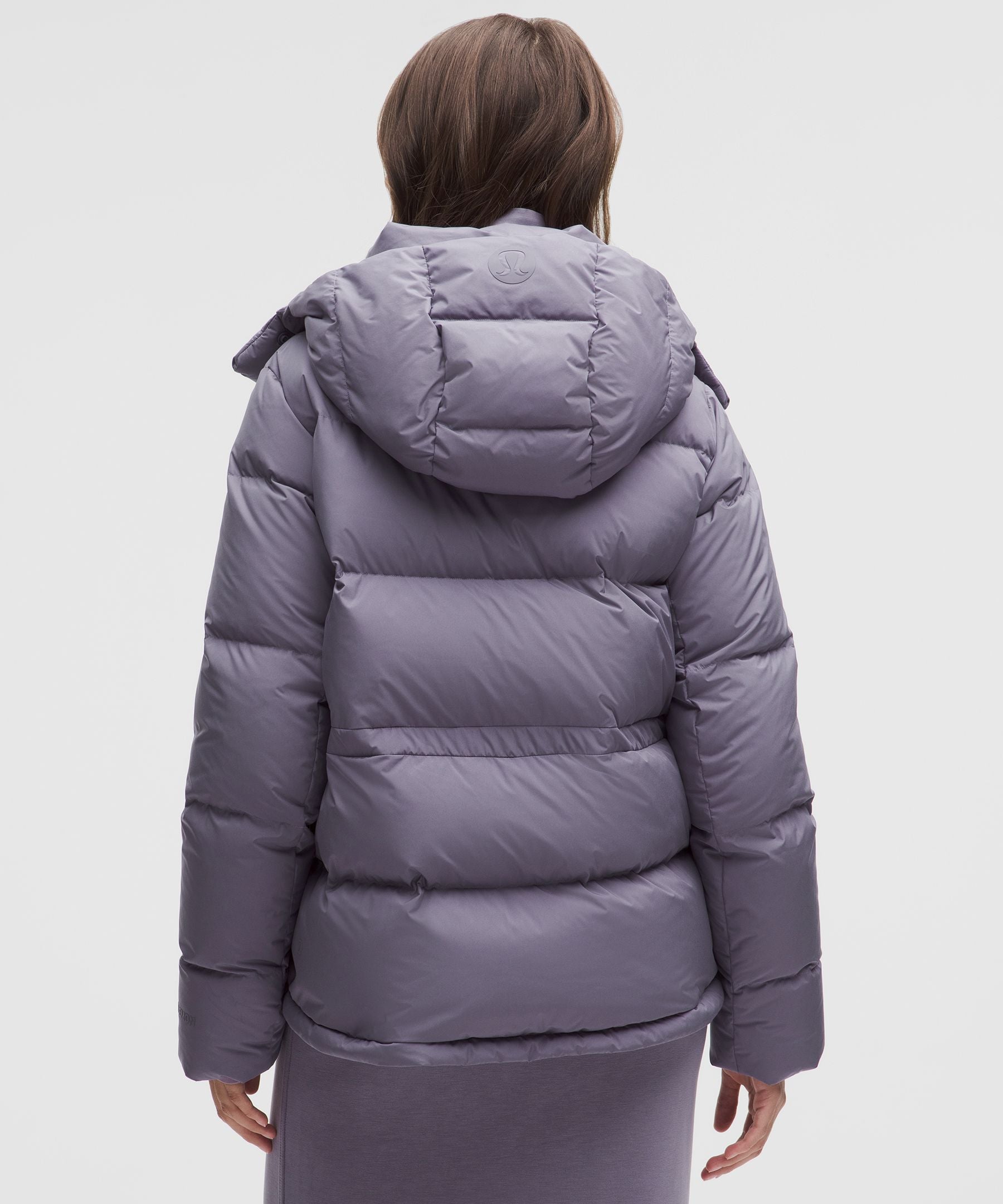 Lululemon Women's Women's Wunder Puff 600-Down-Fill Jacket