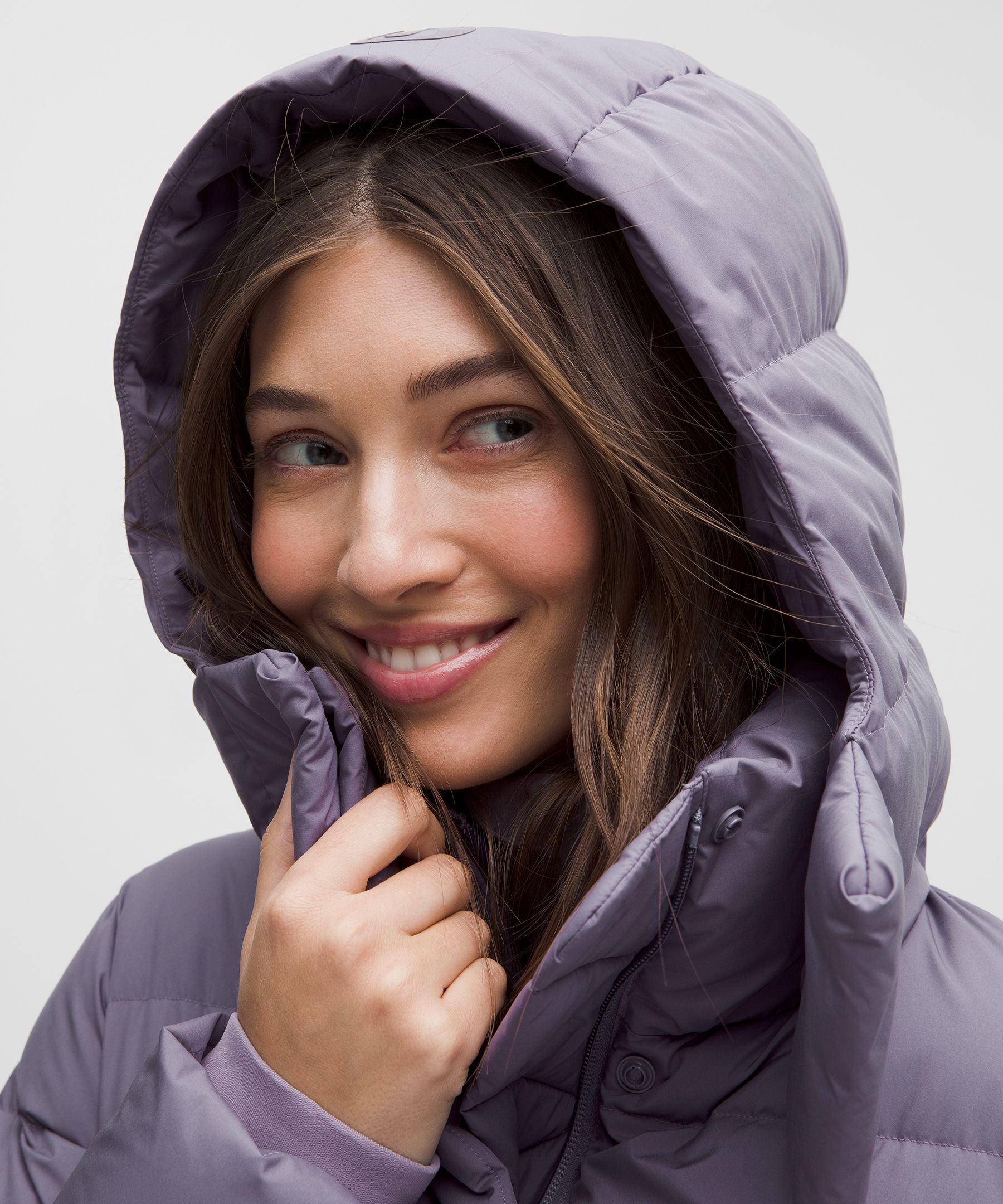 Lululemon Women's Women's Wunder Puff 600-Down-Fill Jacket