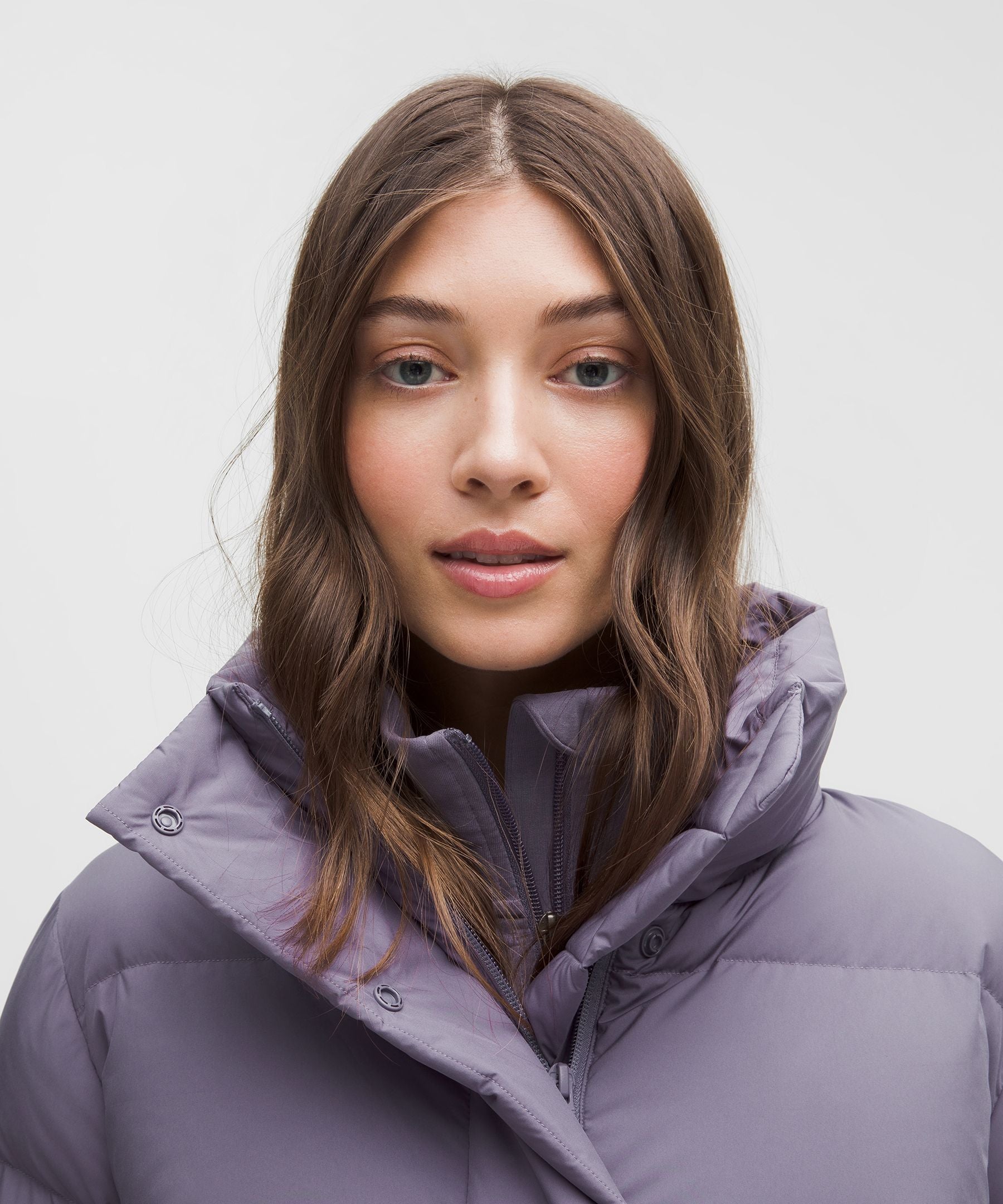 Lululemon Women's Women's Wunder Puff 600-Down-Fill Jacket