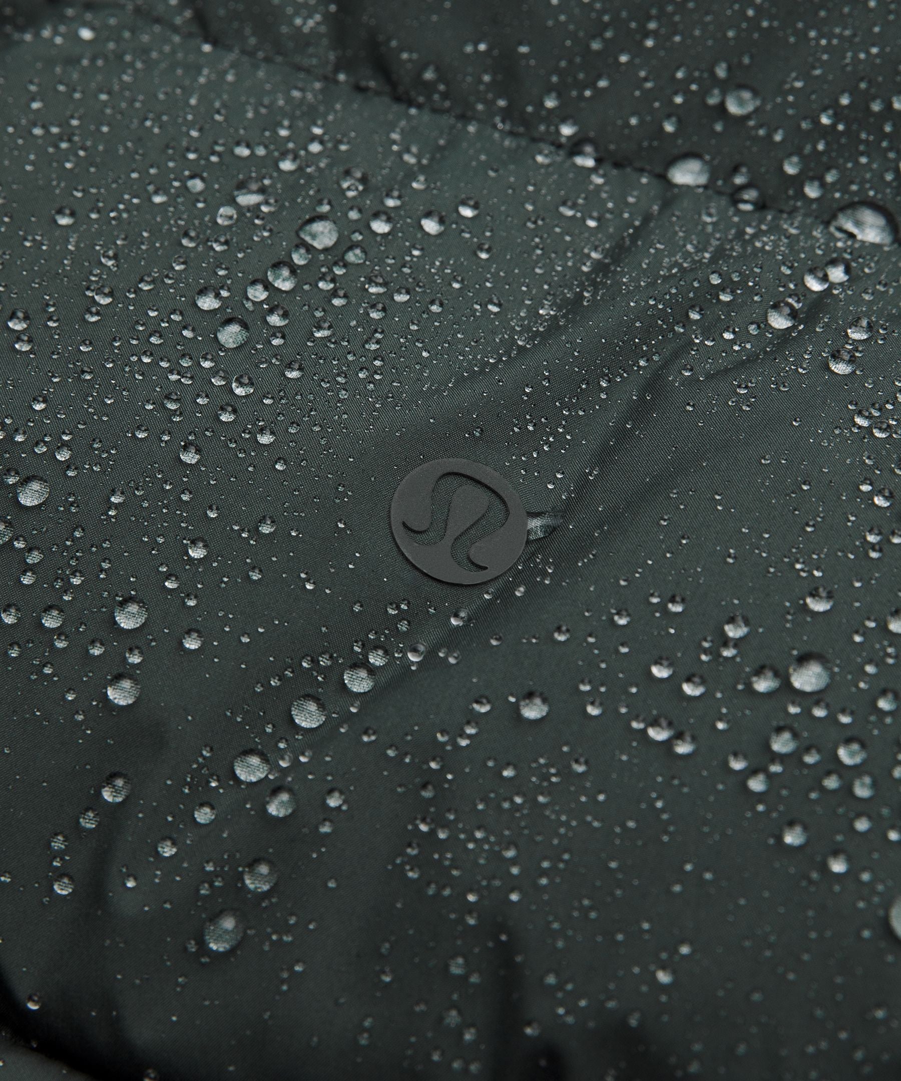 Lululemon Women's Women's Wunder Puff 600-Down-Fill Jacket