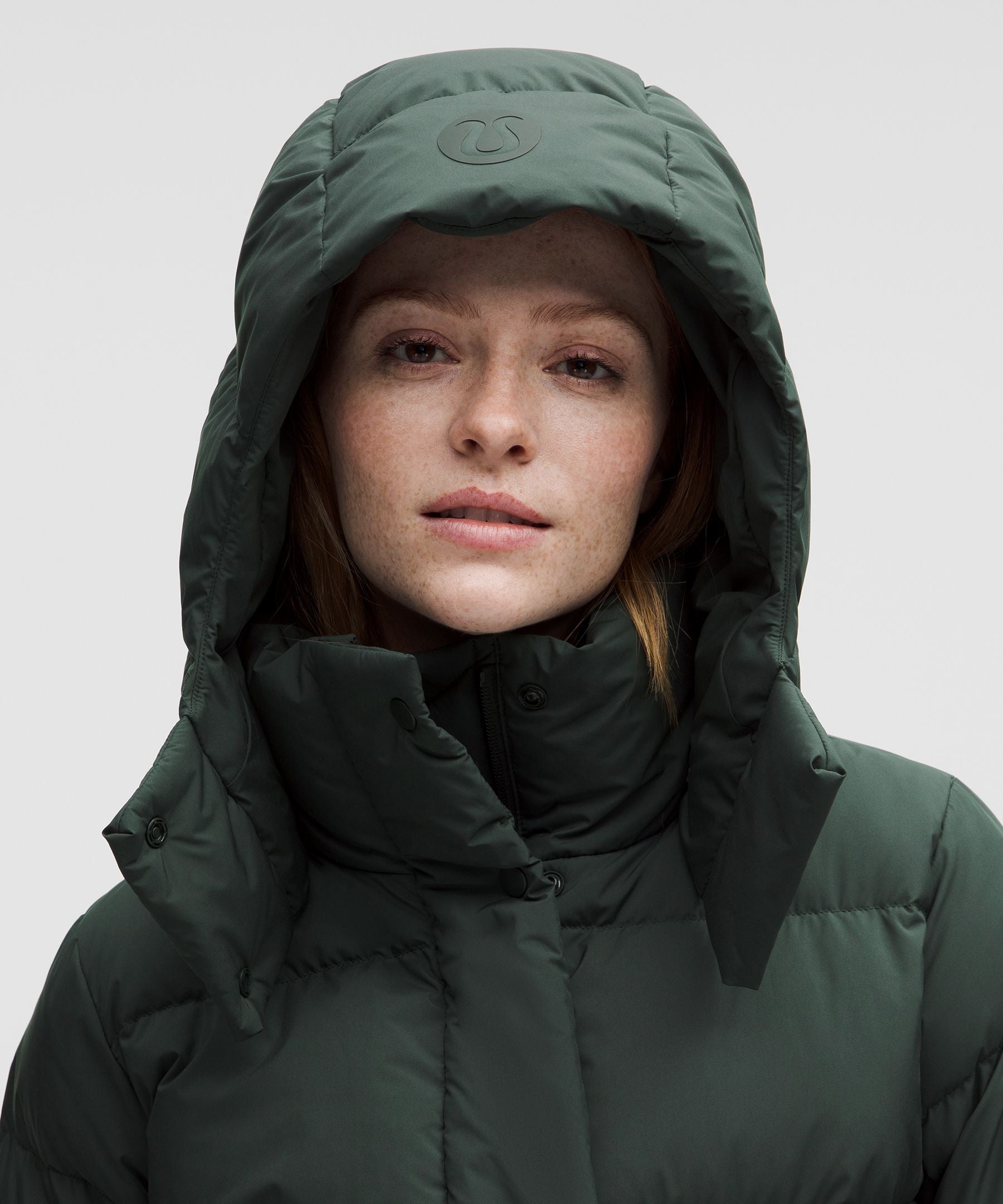 Lululemon Women's Women's Wunder Puff 600-Down-Fill Jacket
