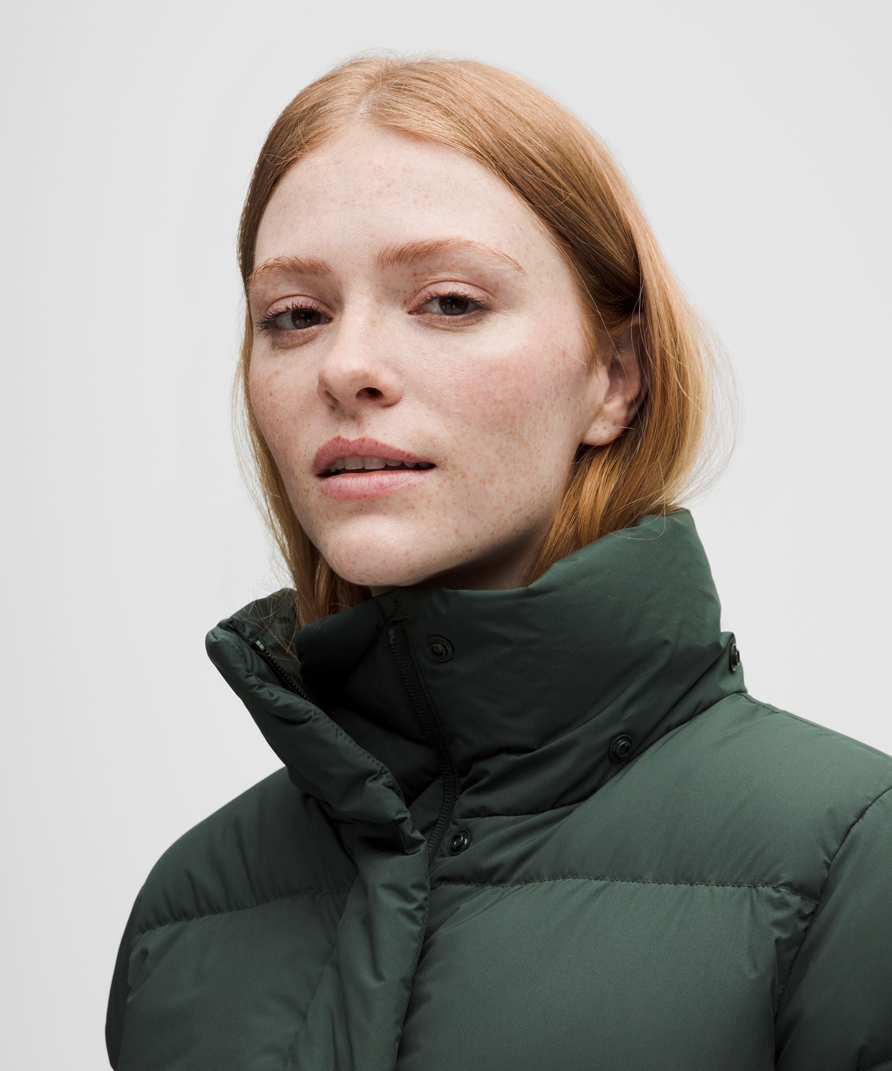 Lululemon Women's Women's Wunder Puff 600-Down-Fill Jacket