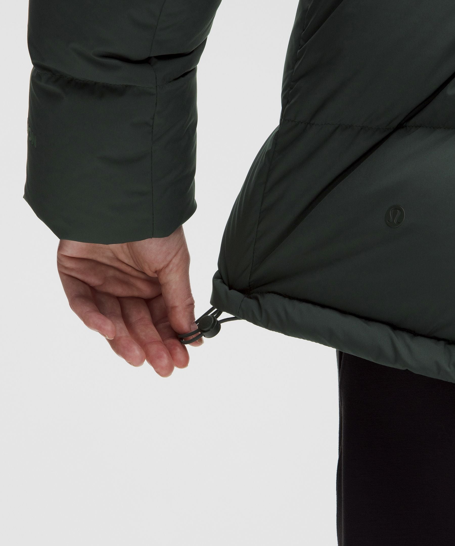 Lululemon Women's Women's Wunder Puff 600-Down-Fill Jacket