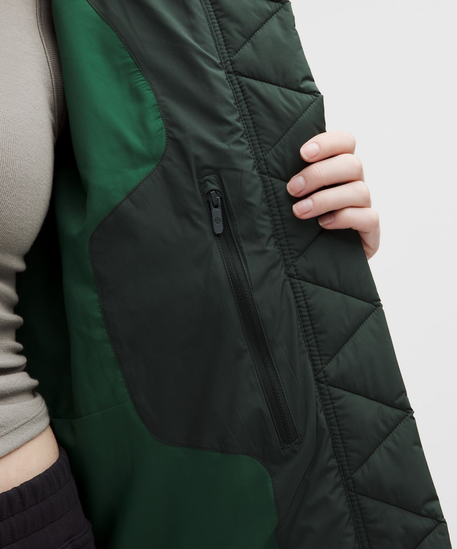 Lululemon Women's Women's Wunder Puff 600-Down-Fill Jacket