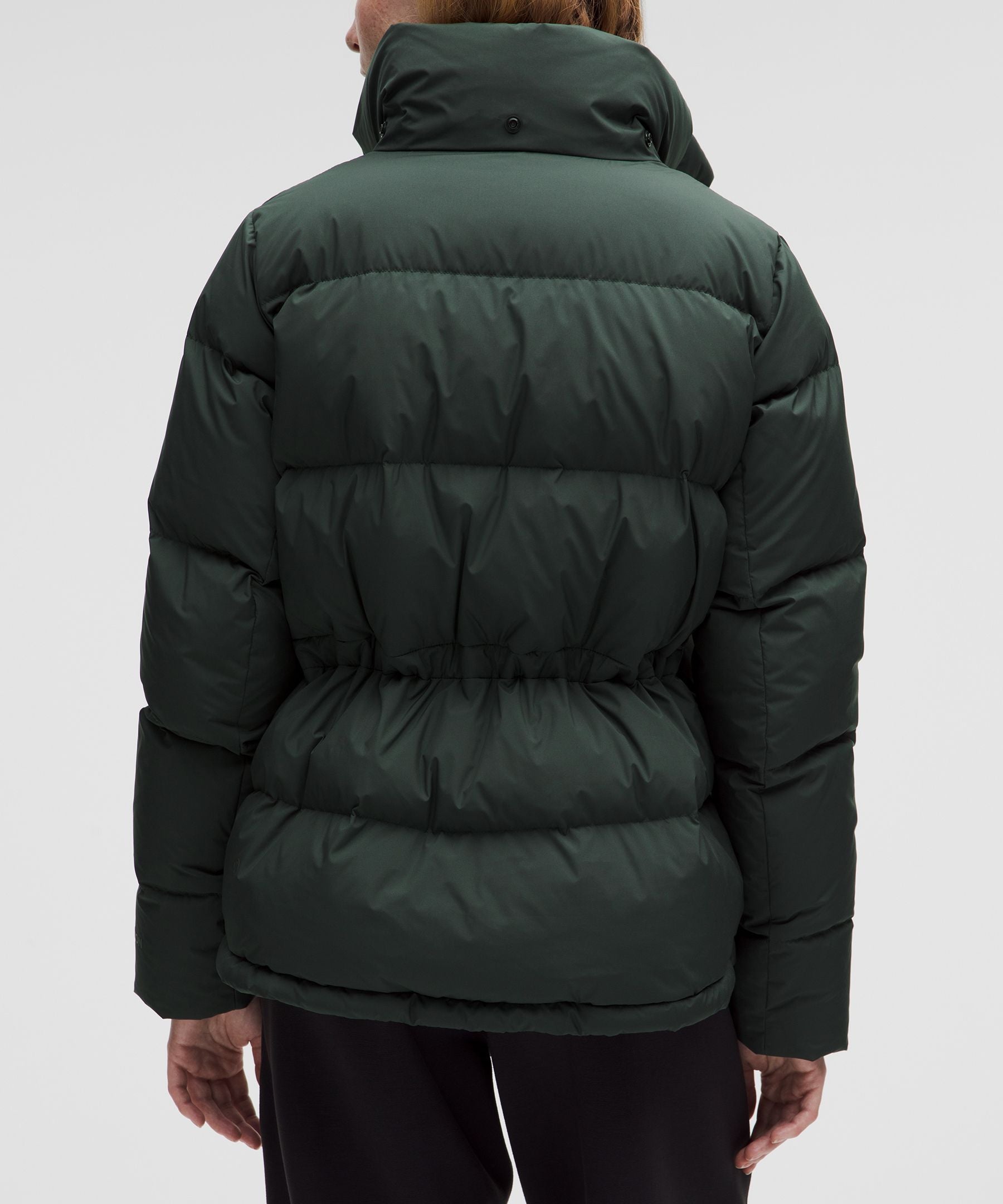 Lululemon Women's Women's Wunder Puff 600-Down-Fill Jacket