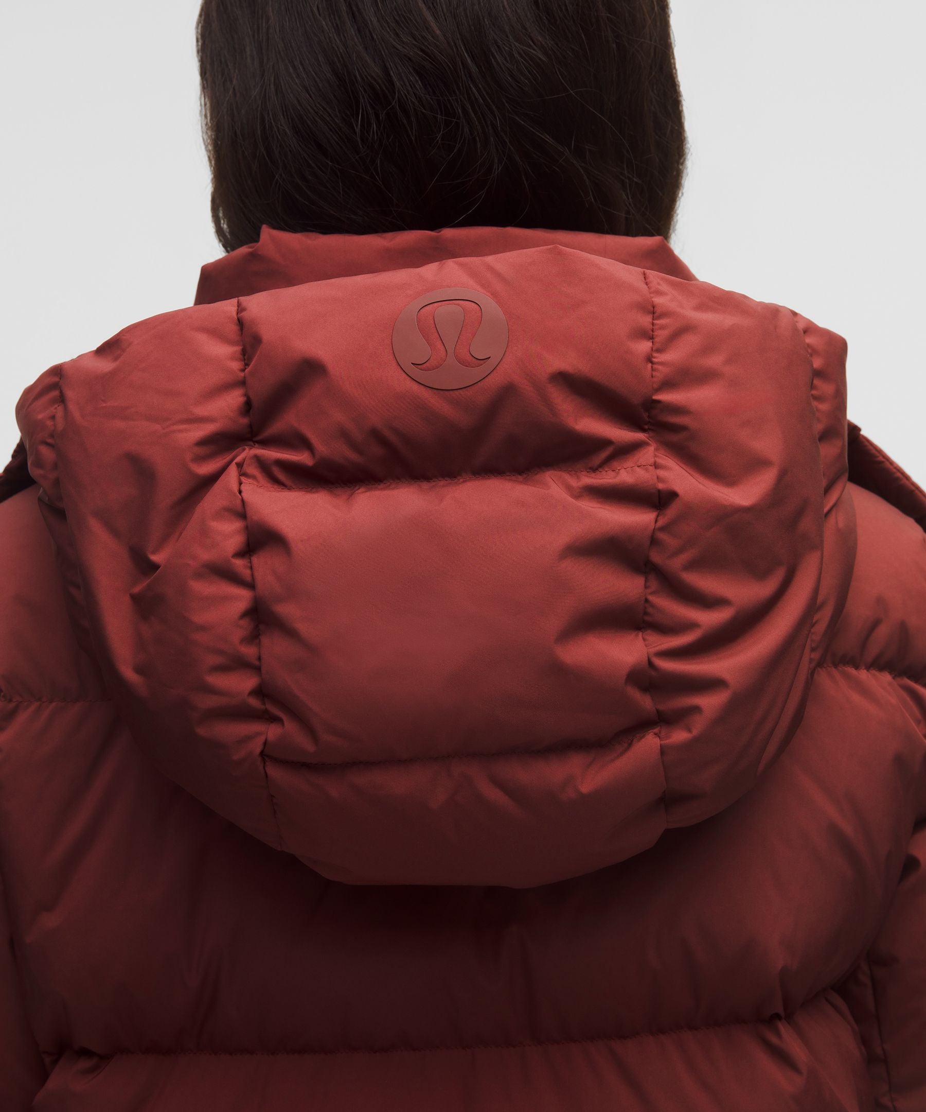 Lululemon Women's Women's Wunder Puff 600-Down-Fill Jacket