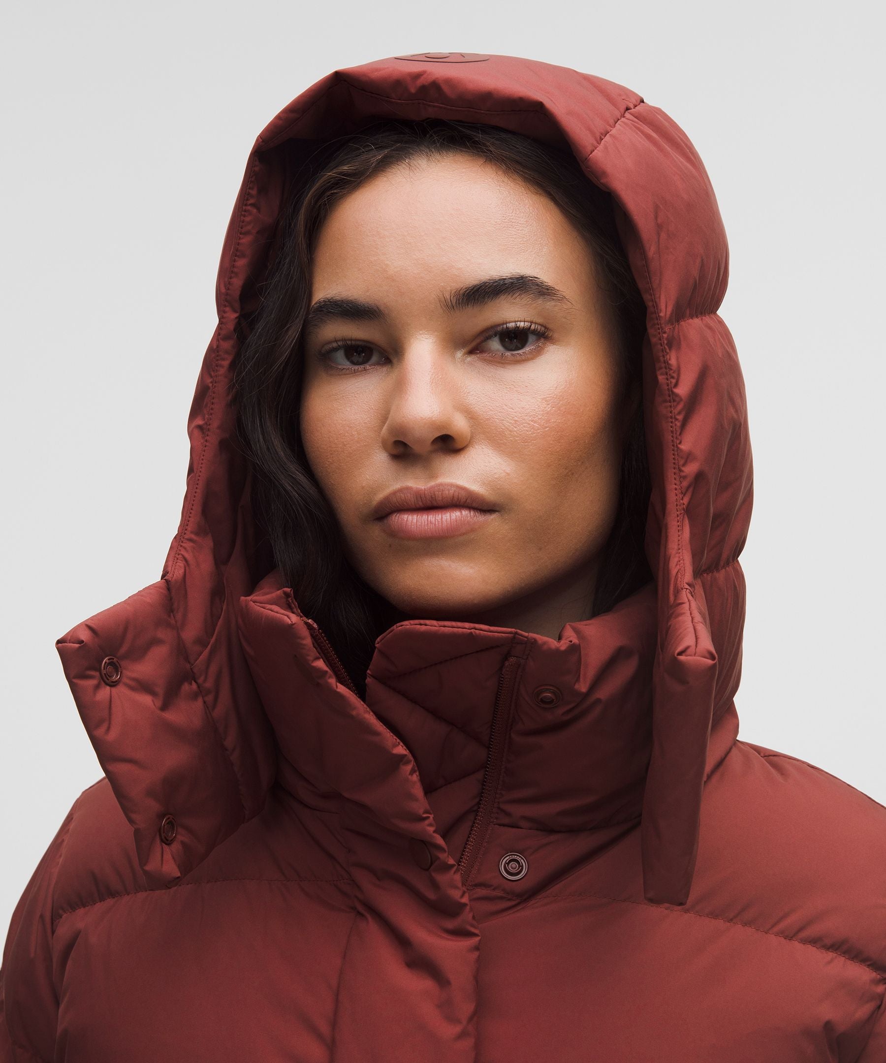Lululemon Women's Women's Wunder Puff 600-Down-Fill Jacket