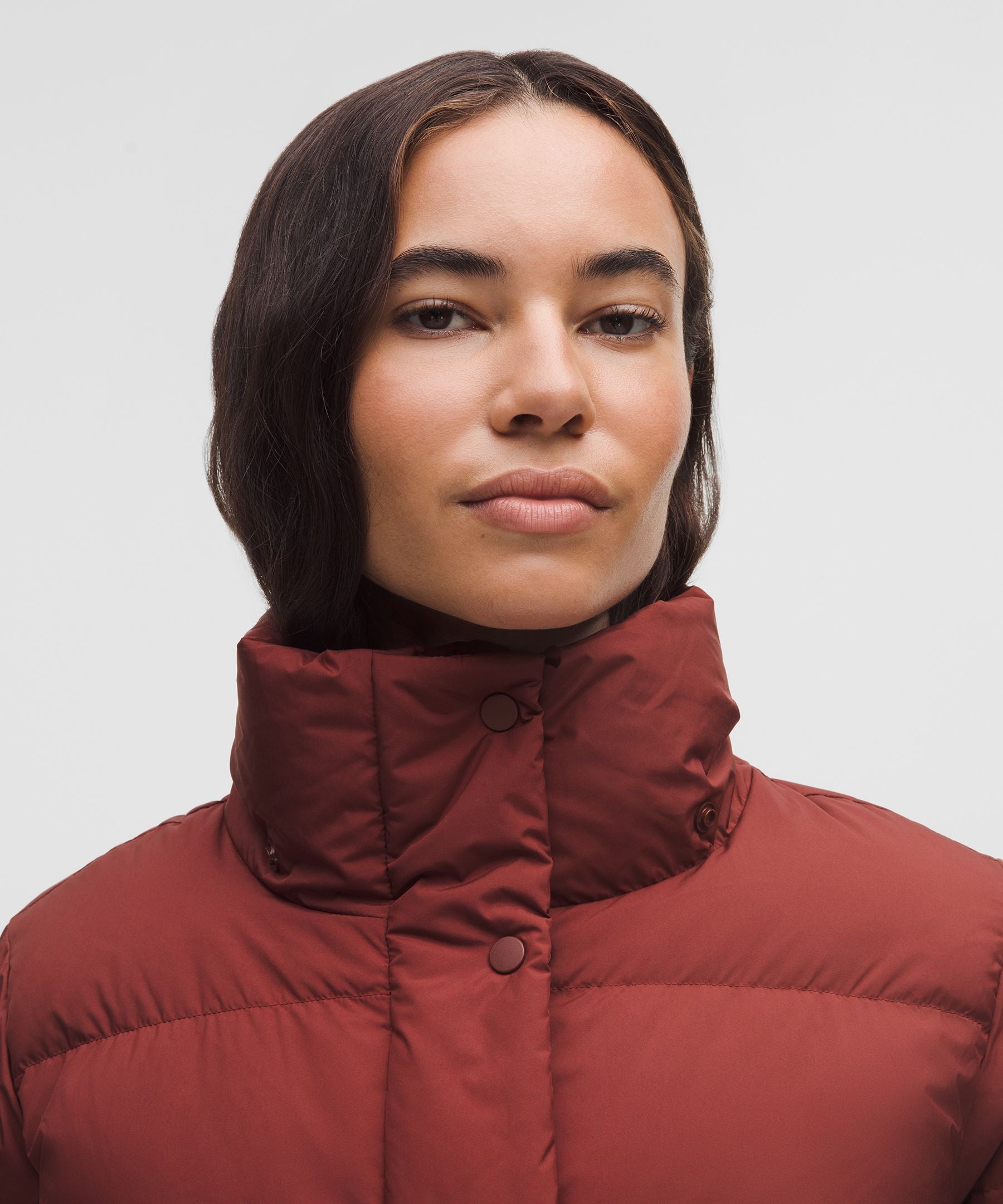 Lululemon Women's Women's Wunder Puff 600-Down-Fill Jacket