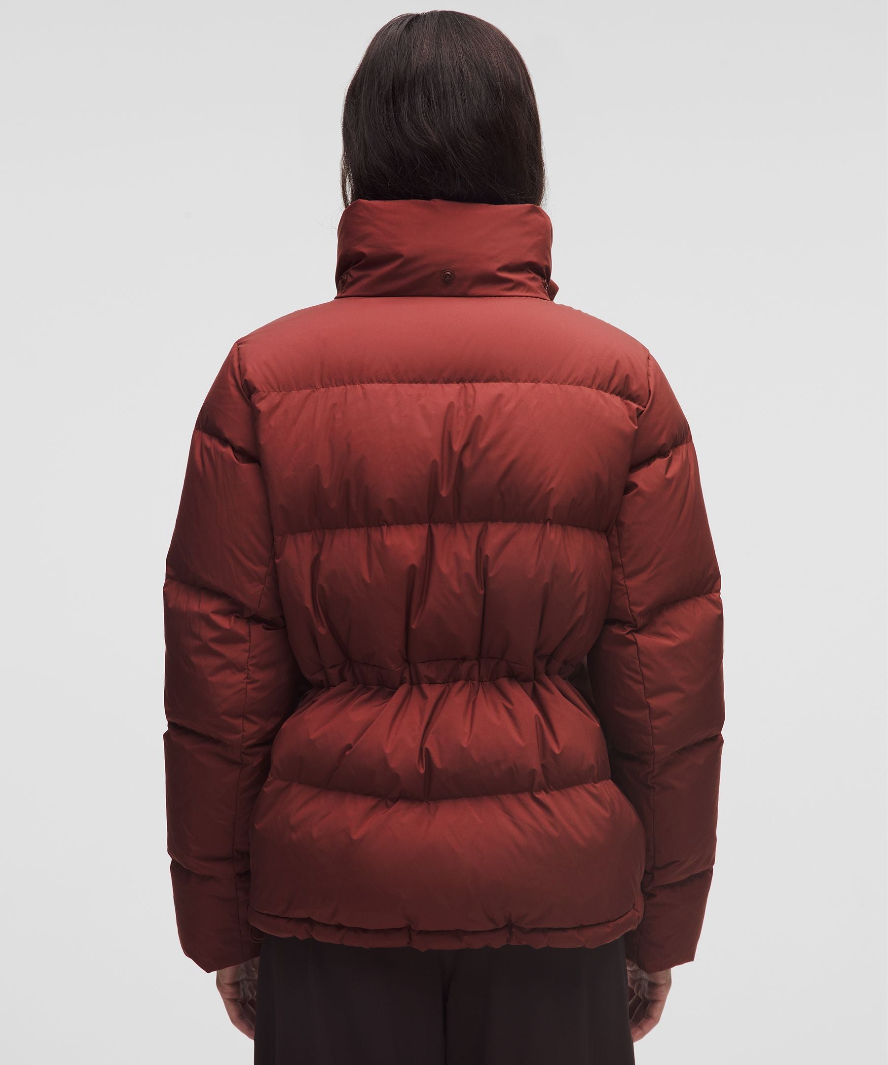 Lululemon Women's Women's Wunder Puff 600-Down-Fill Jacket