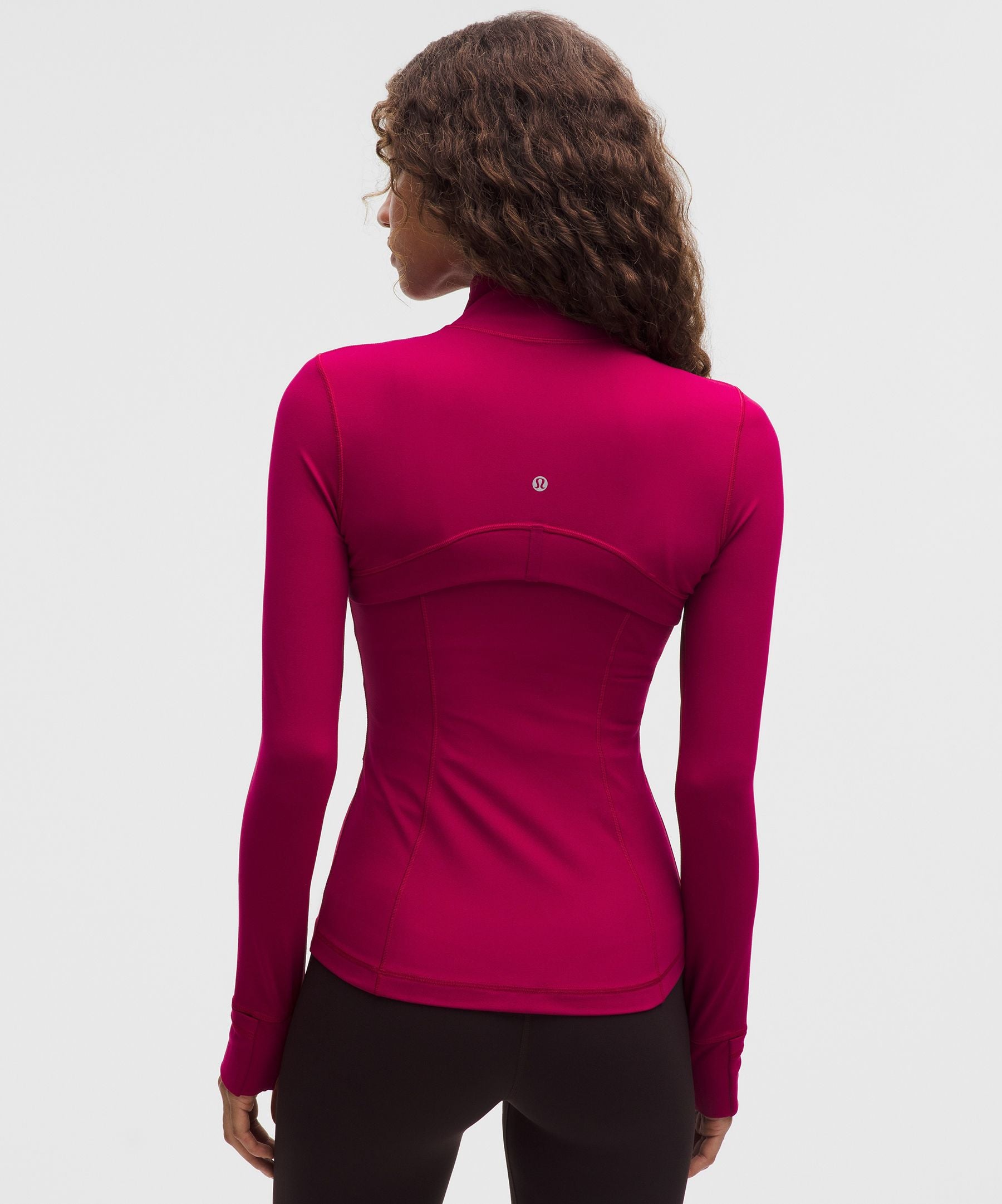 Lululemon Women's Define Jacket *Nulu