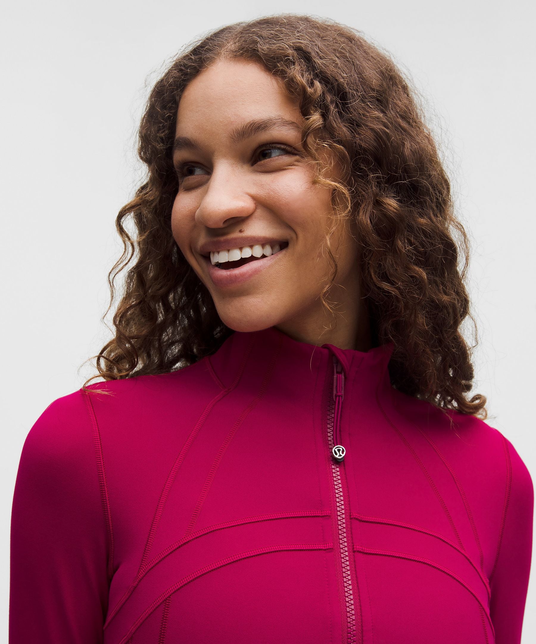 Lululemon Women's Define Jacket *Nulu