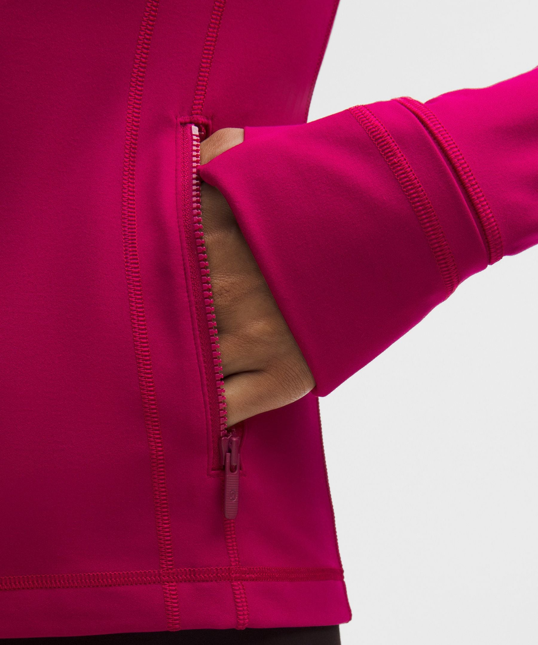 Lululemon Women's Define Jacket *Nulu