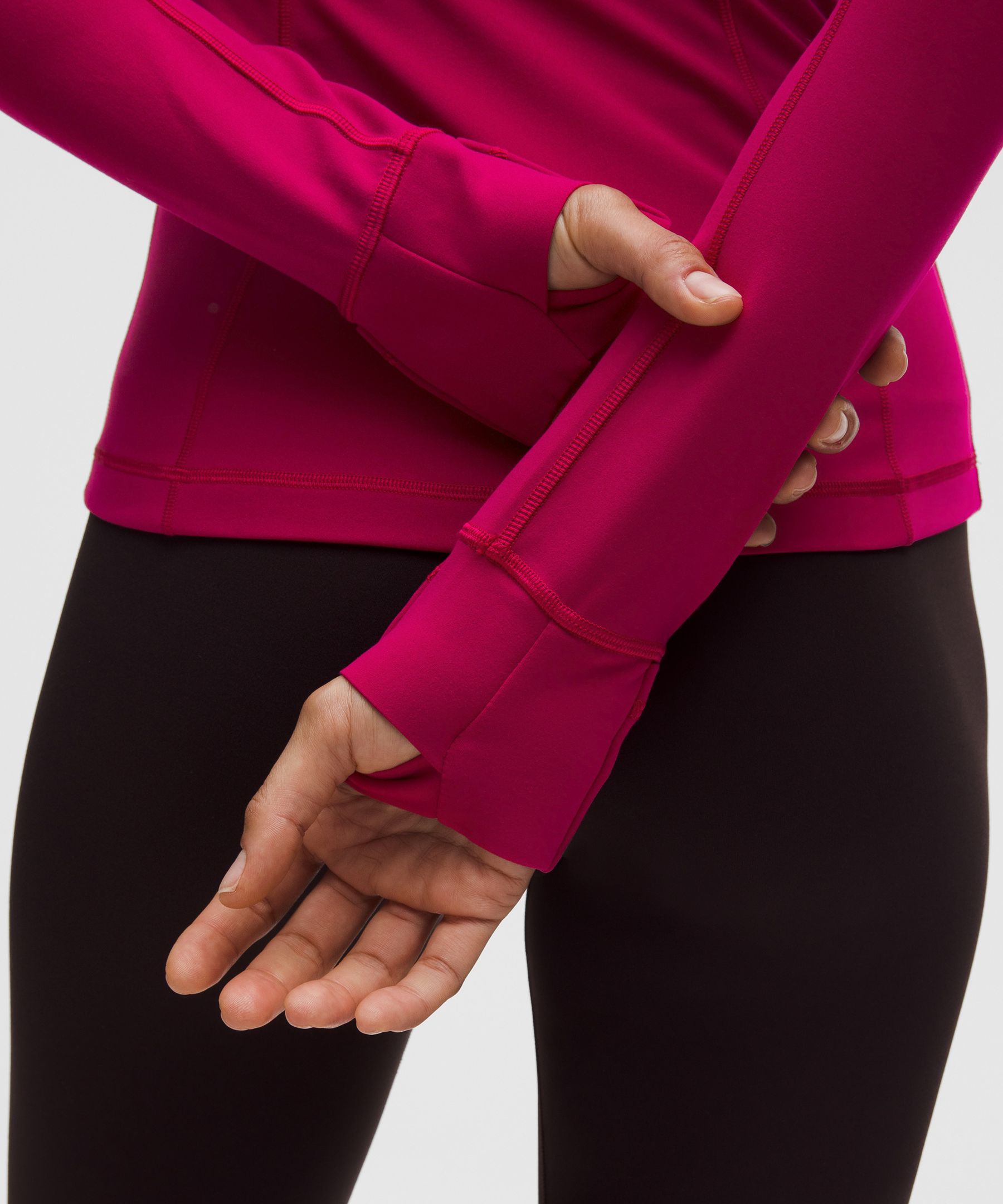 Lululemon Women's Define Jacket *Nulu