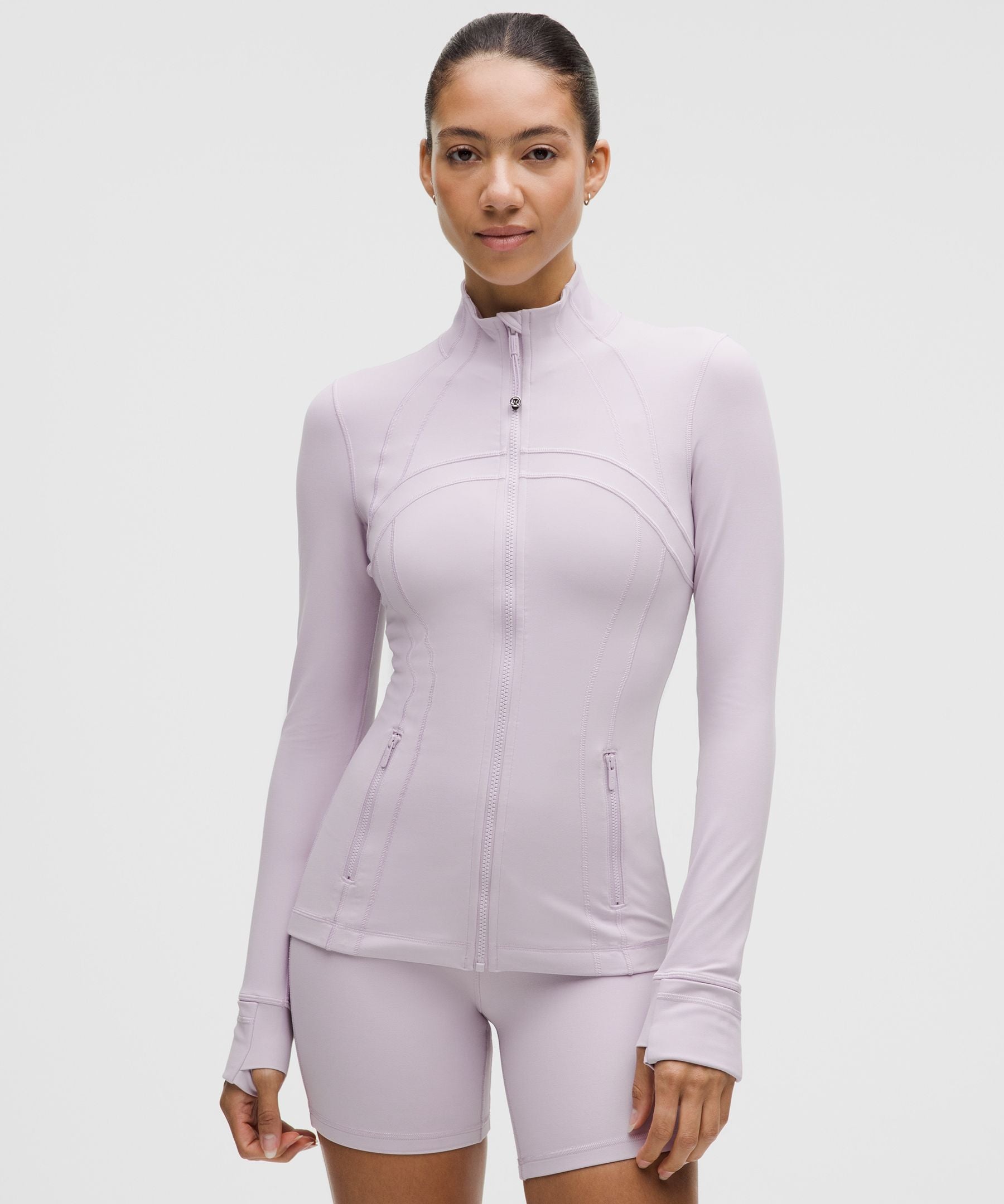 Lululemon Women's Define Jacket *Nulu