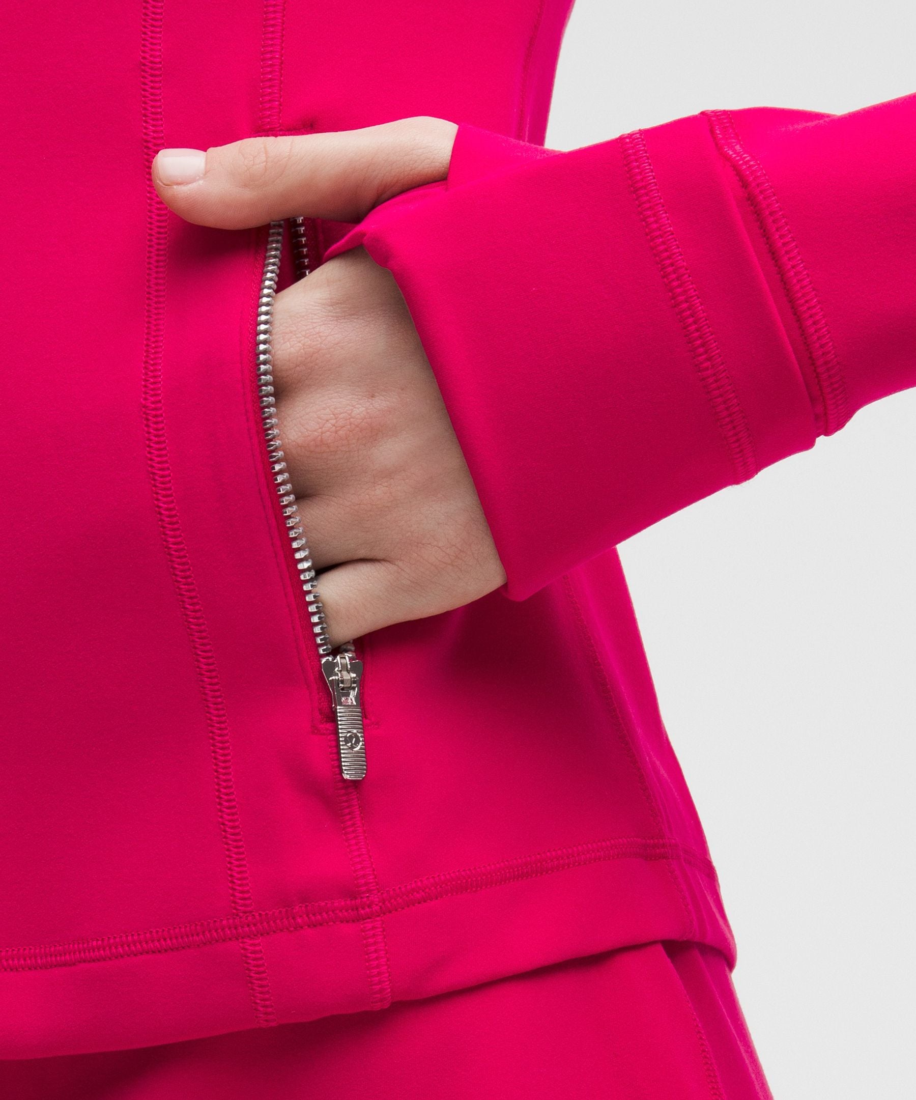 Lululemon Define Jacket *Nulu