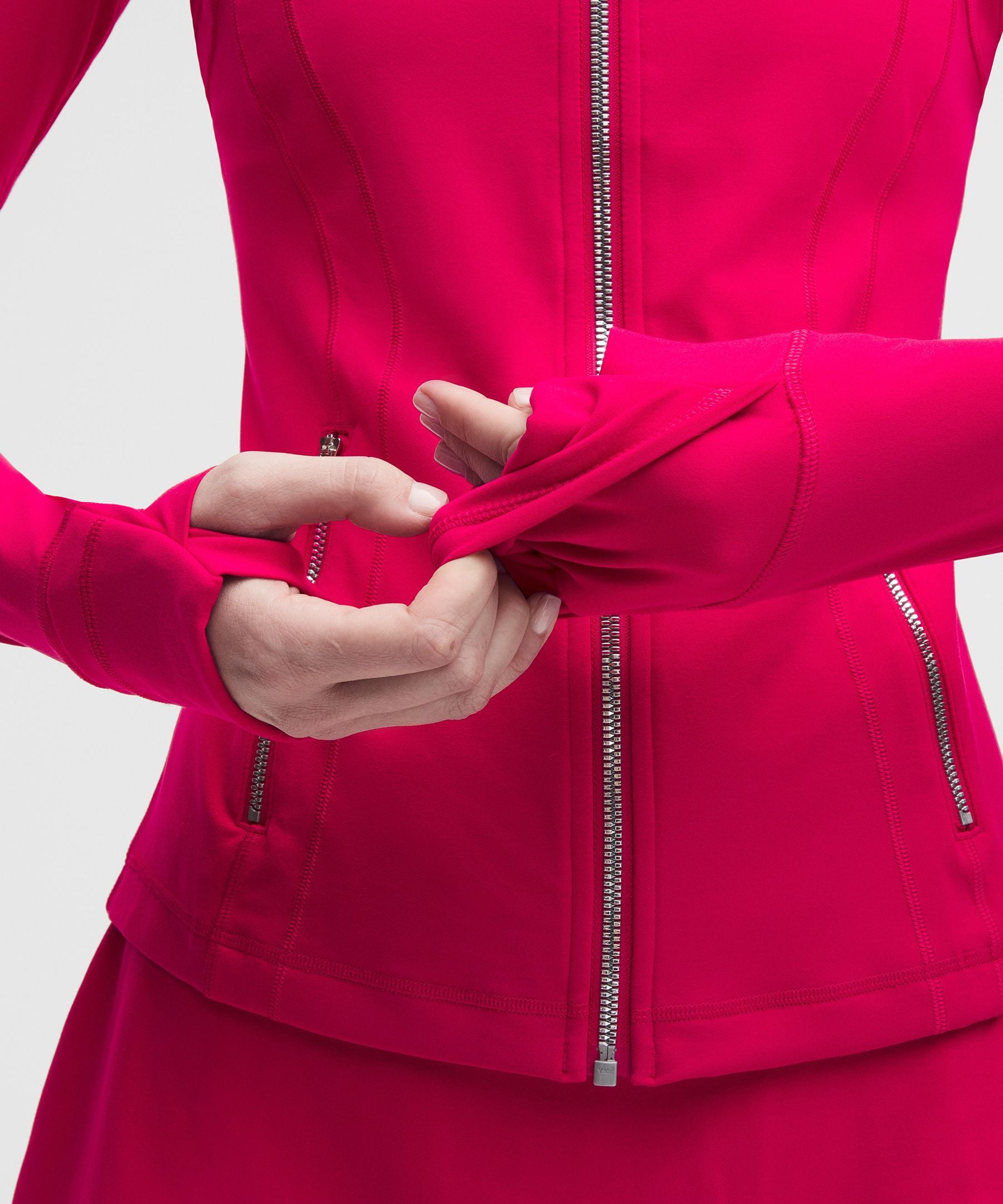 Lululemon Define Jacket *Nulu