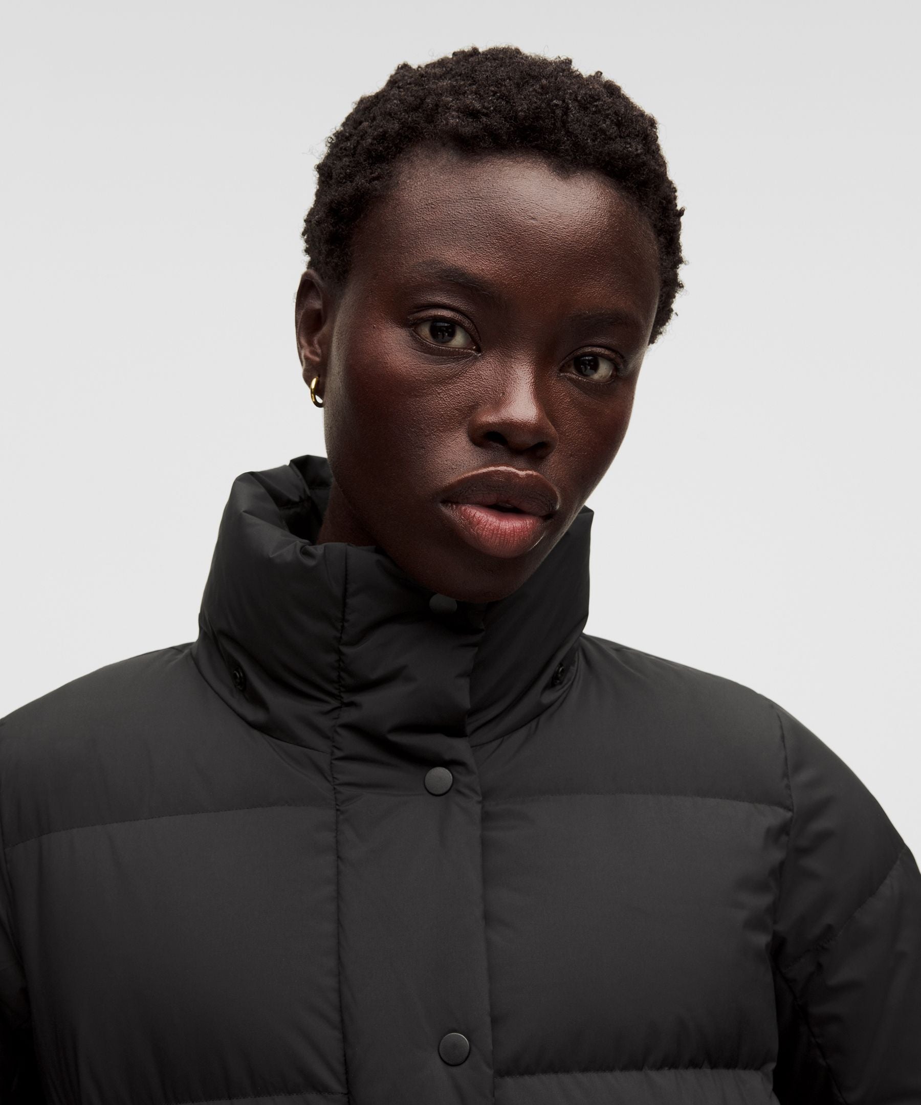 Lululemon Women's Wunder Puff 600-Down-Fill Long Jacket