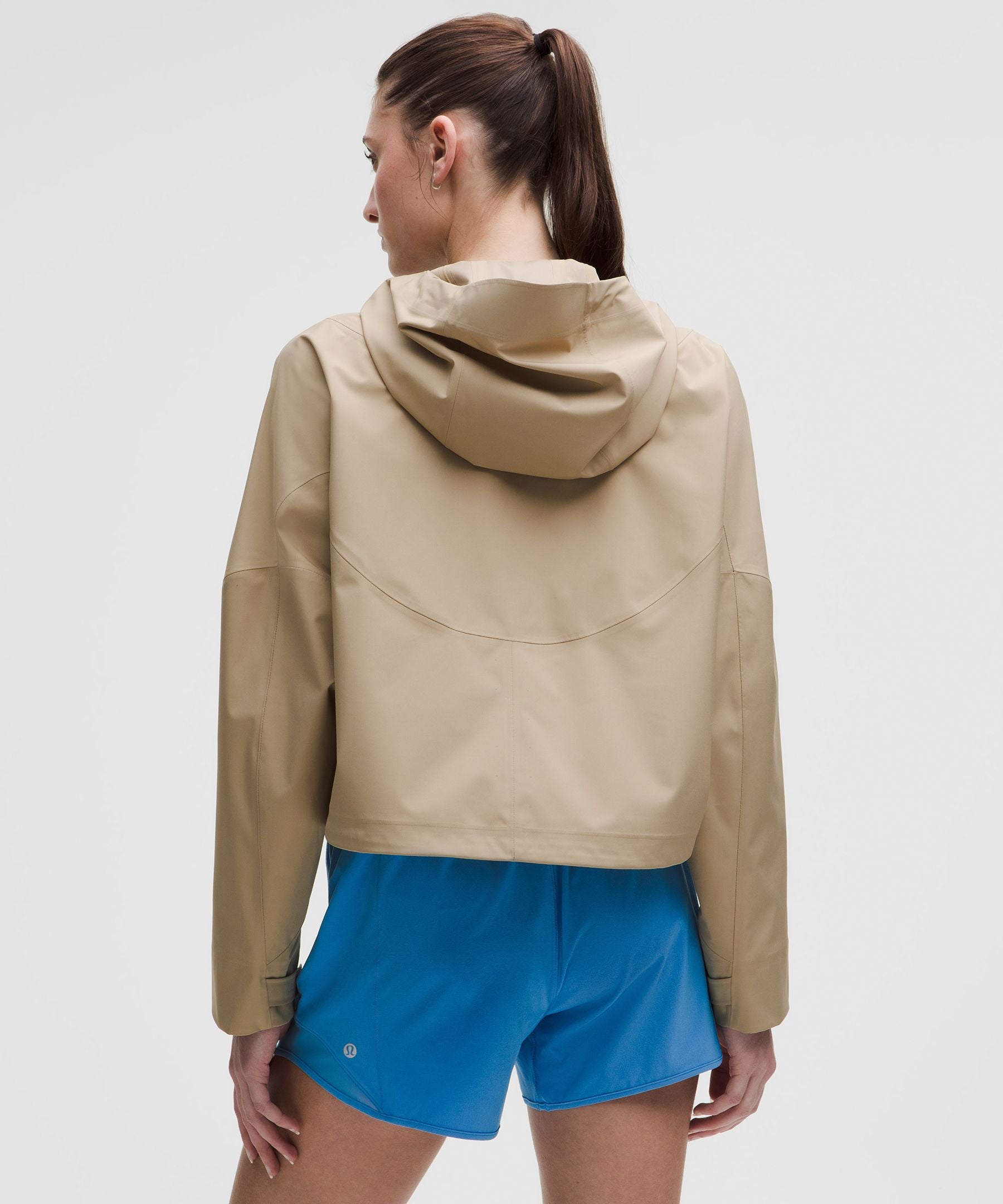 Lululemon Women's Rain Chaser Jacket