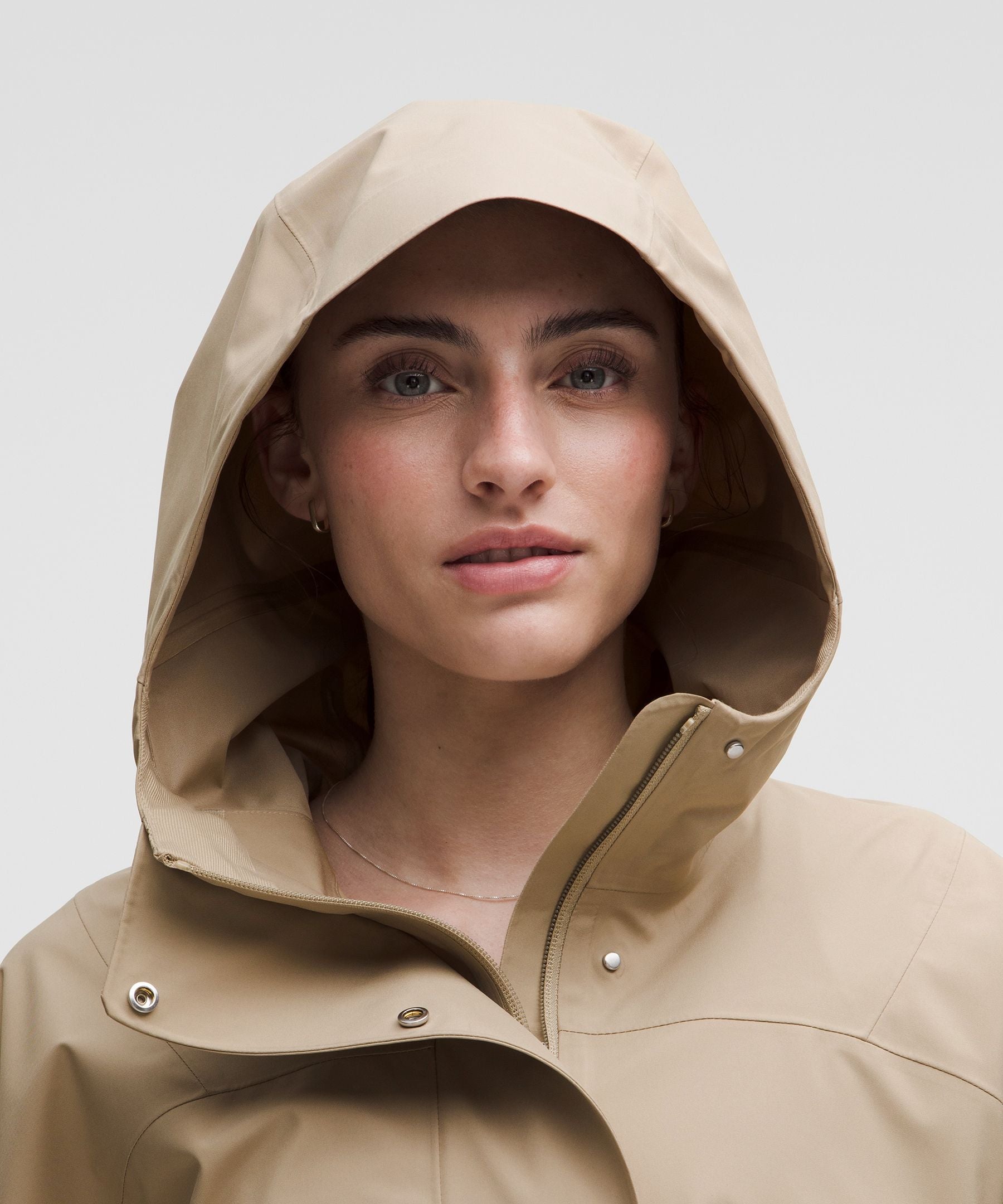 Lululemon Women's Rain Chaser Jacket