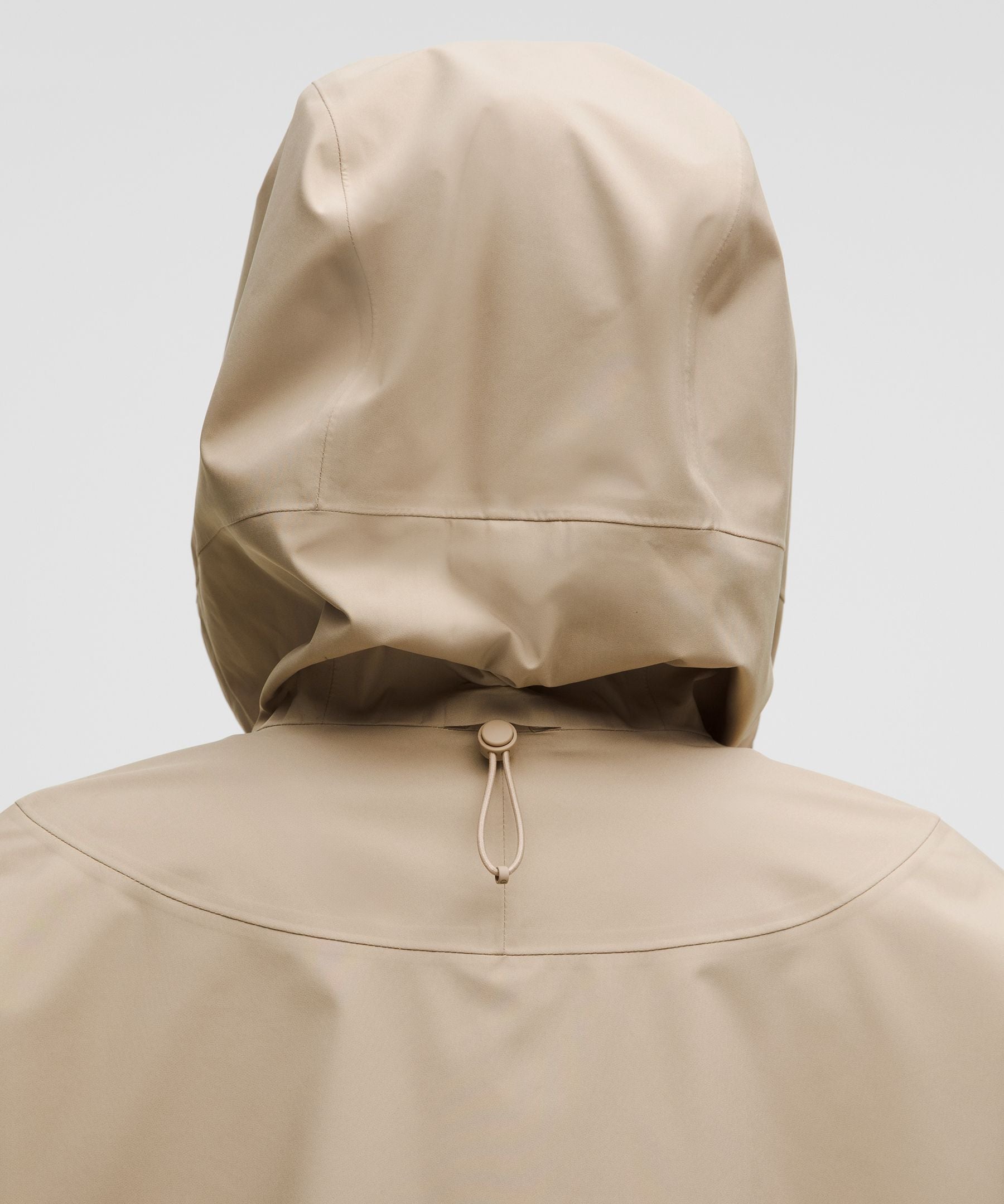 Lululemon Women's Rain Chaser Jacket
