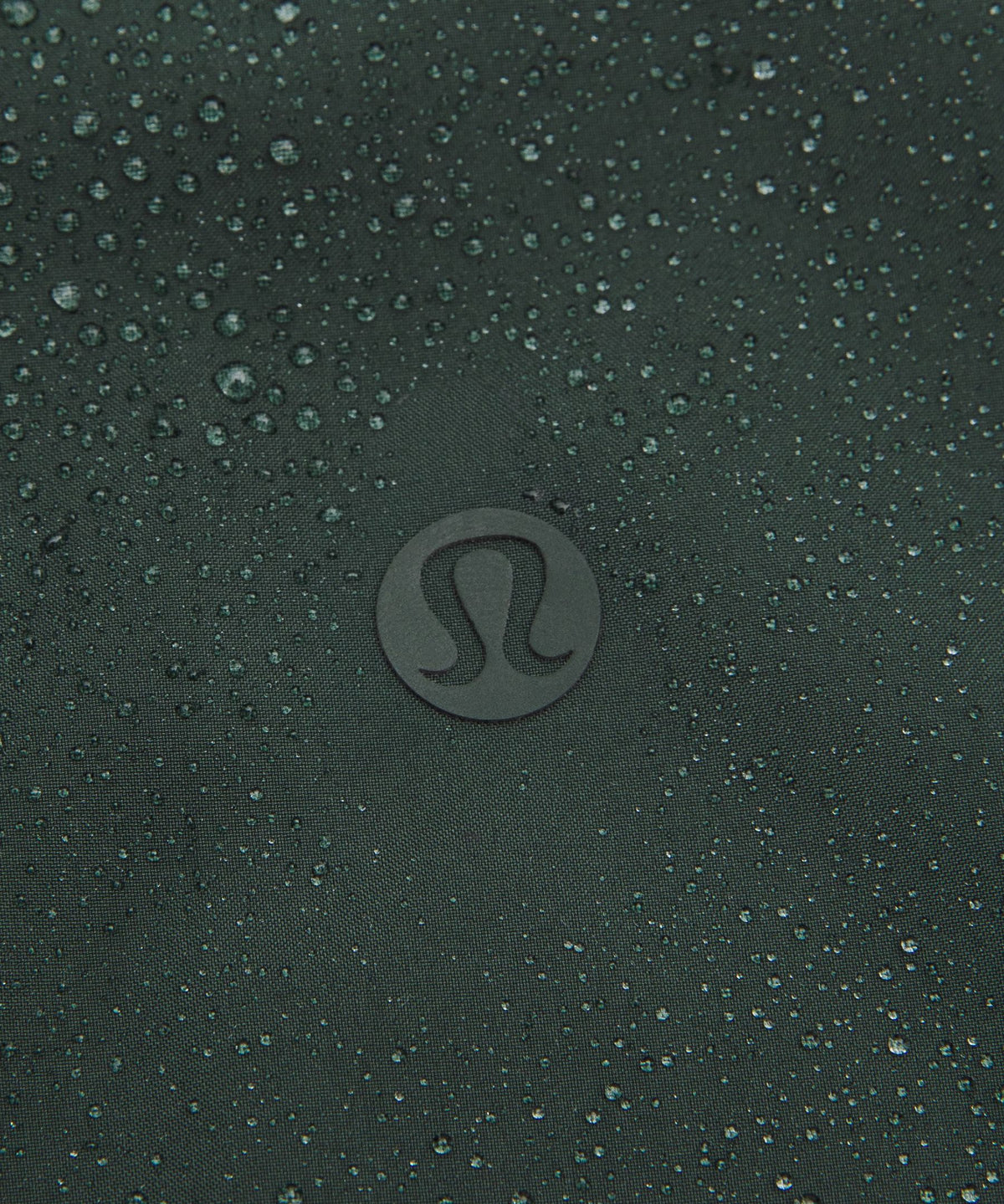 Lululemon Women's Rain Rebel Jacket