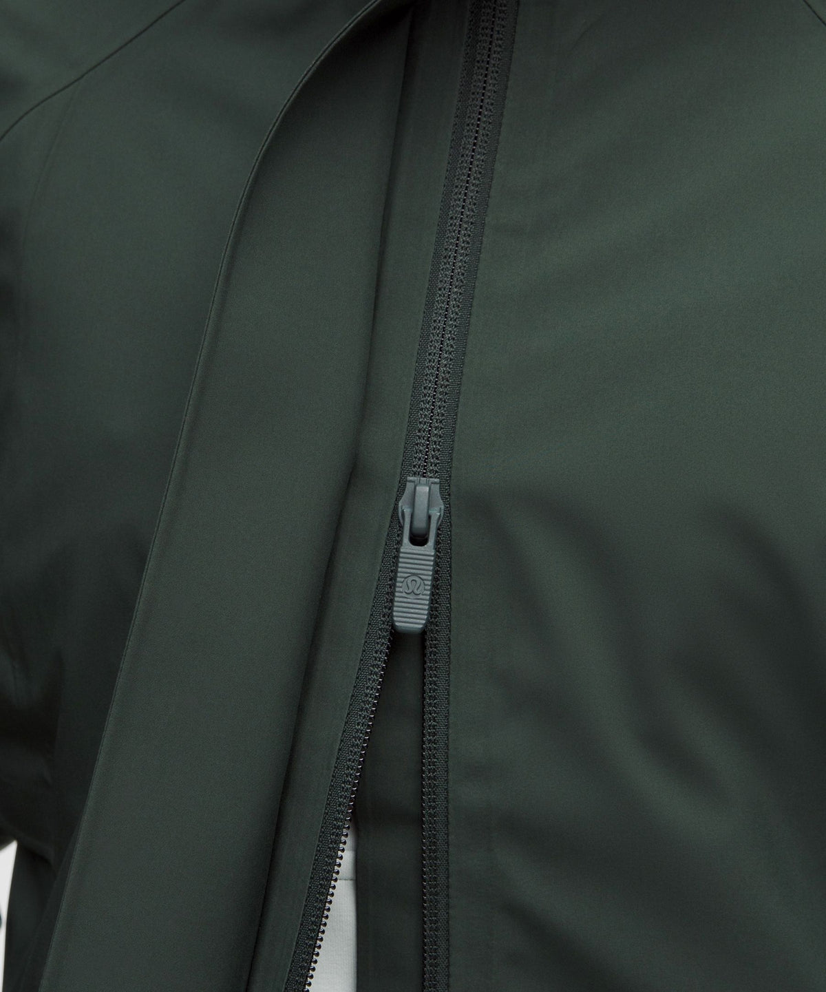 Lululemon Women's Rain Rebel Jacket