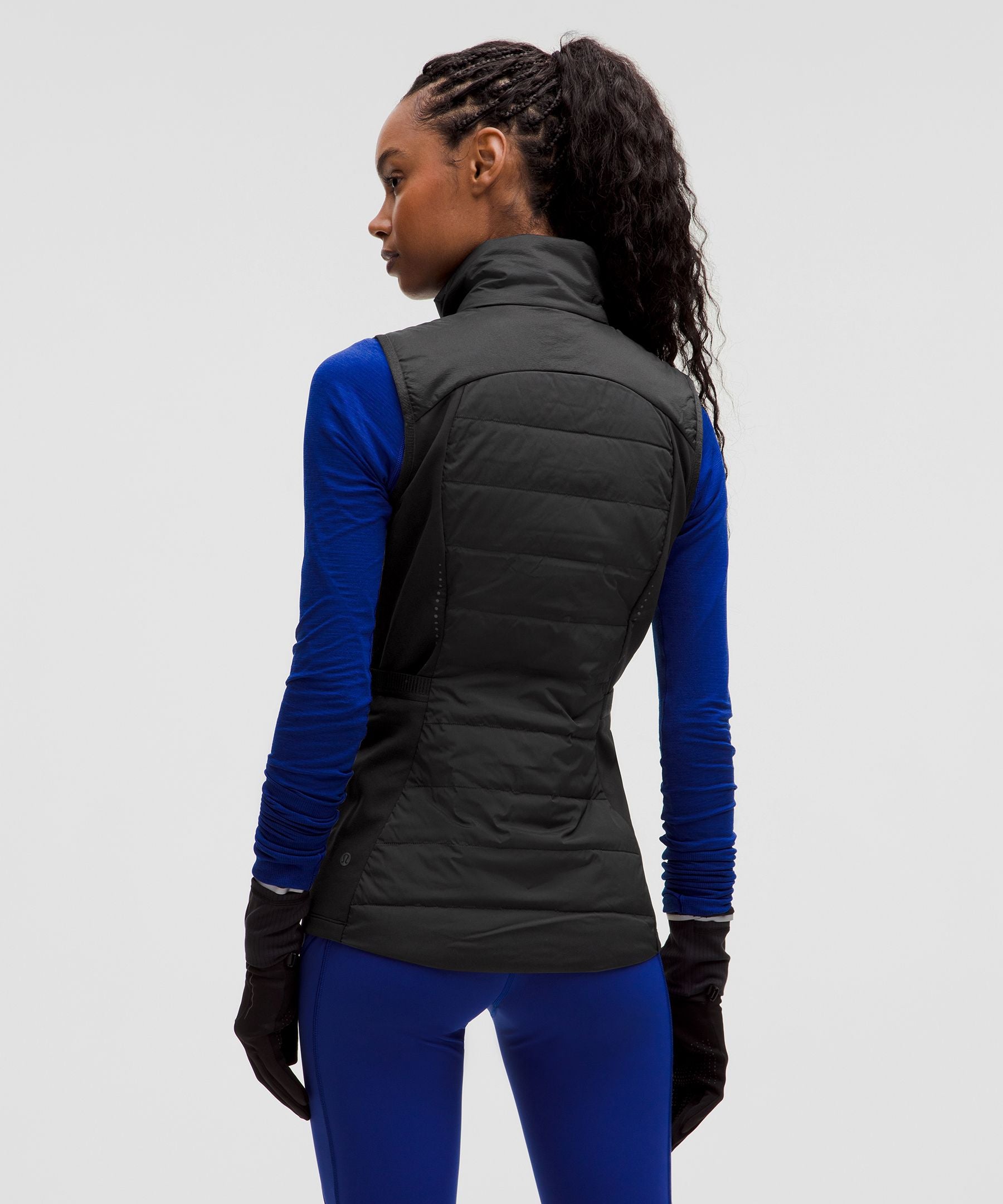 Lululemon Women's Women's Down for It All Vest