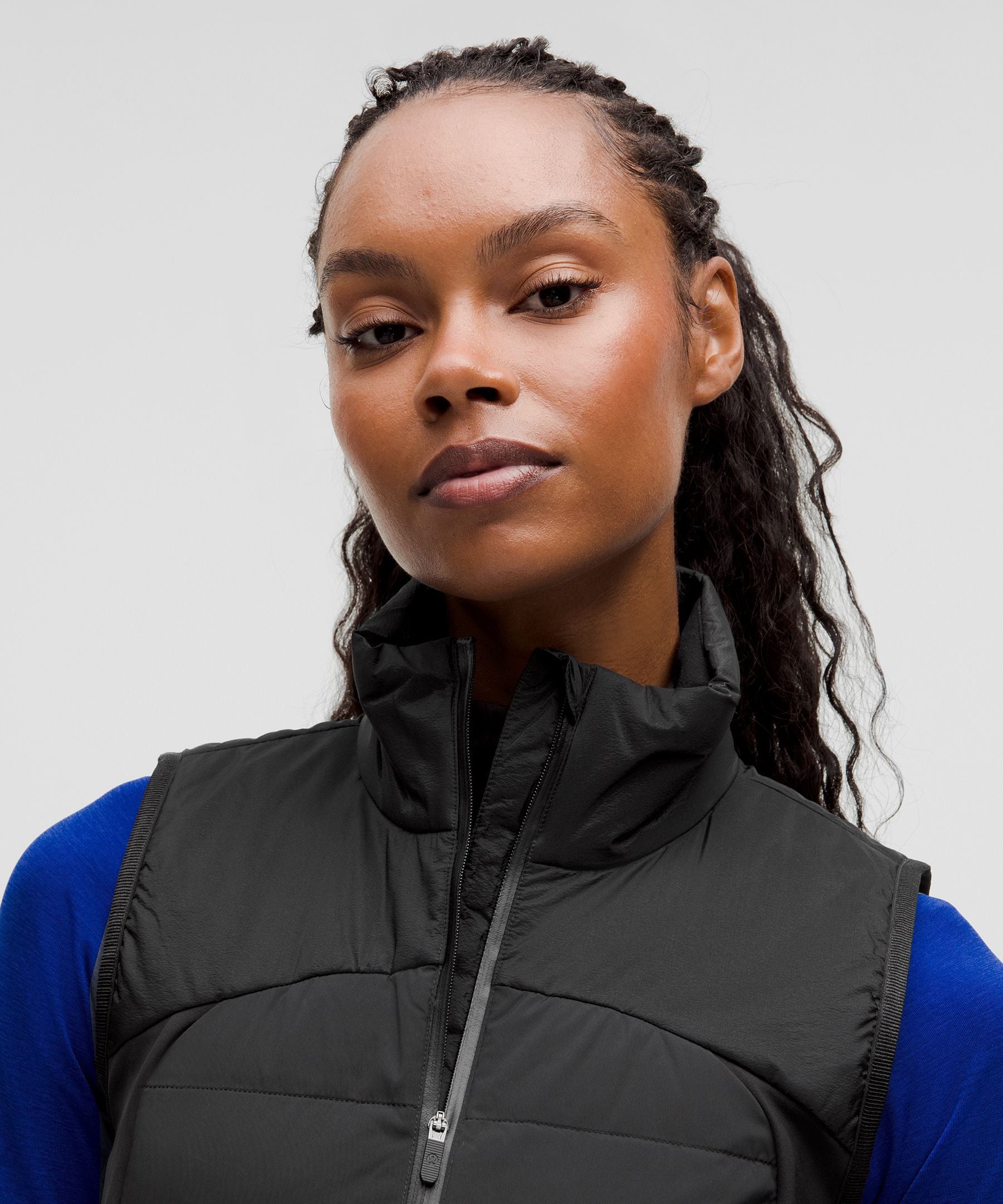 Lululemon Women's Women's Down for It All Vest