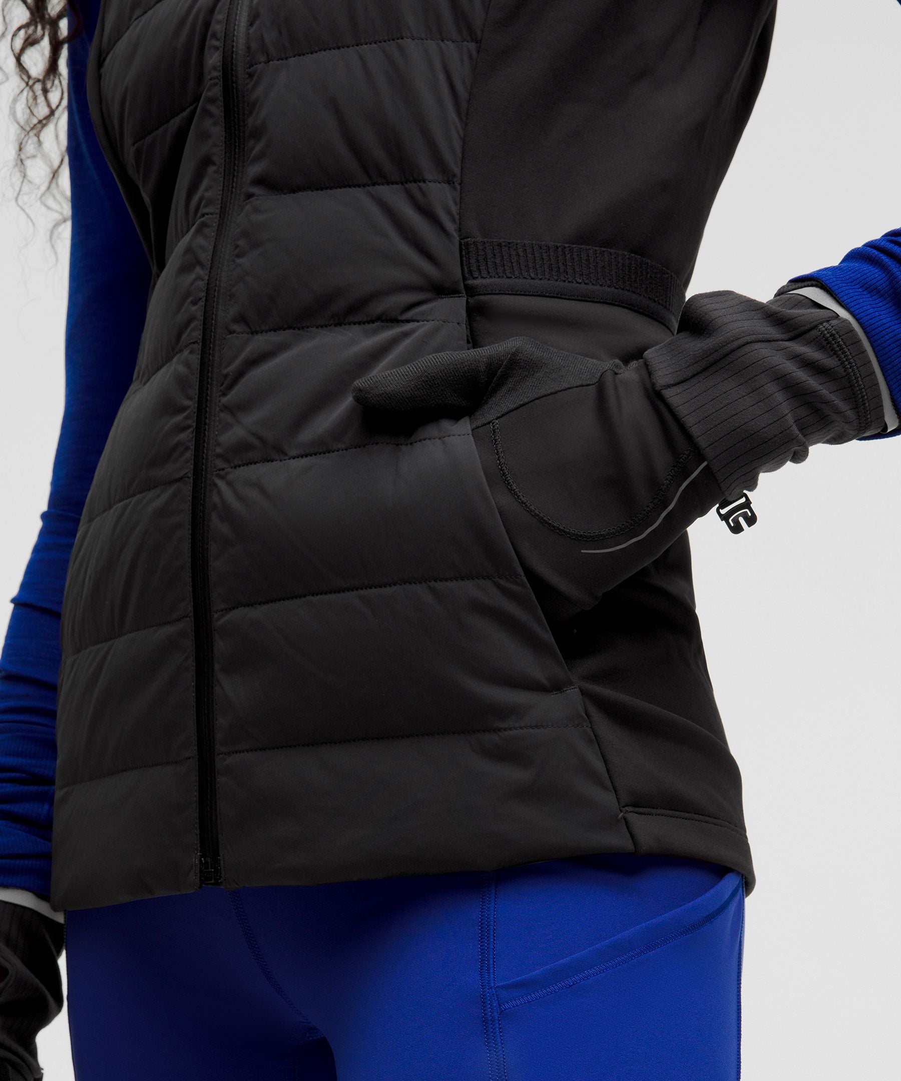 Lululemon Women's Women's Down for It All Vest
