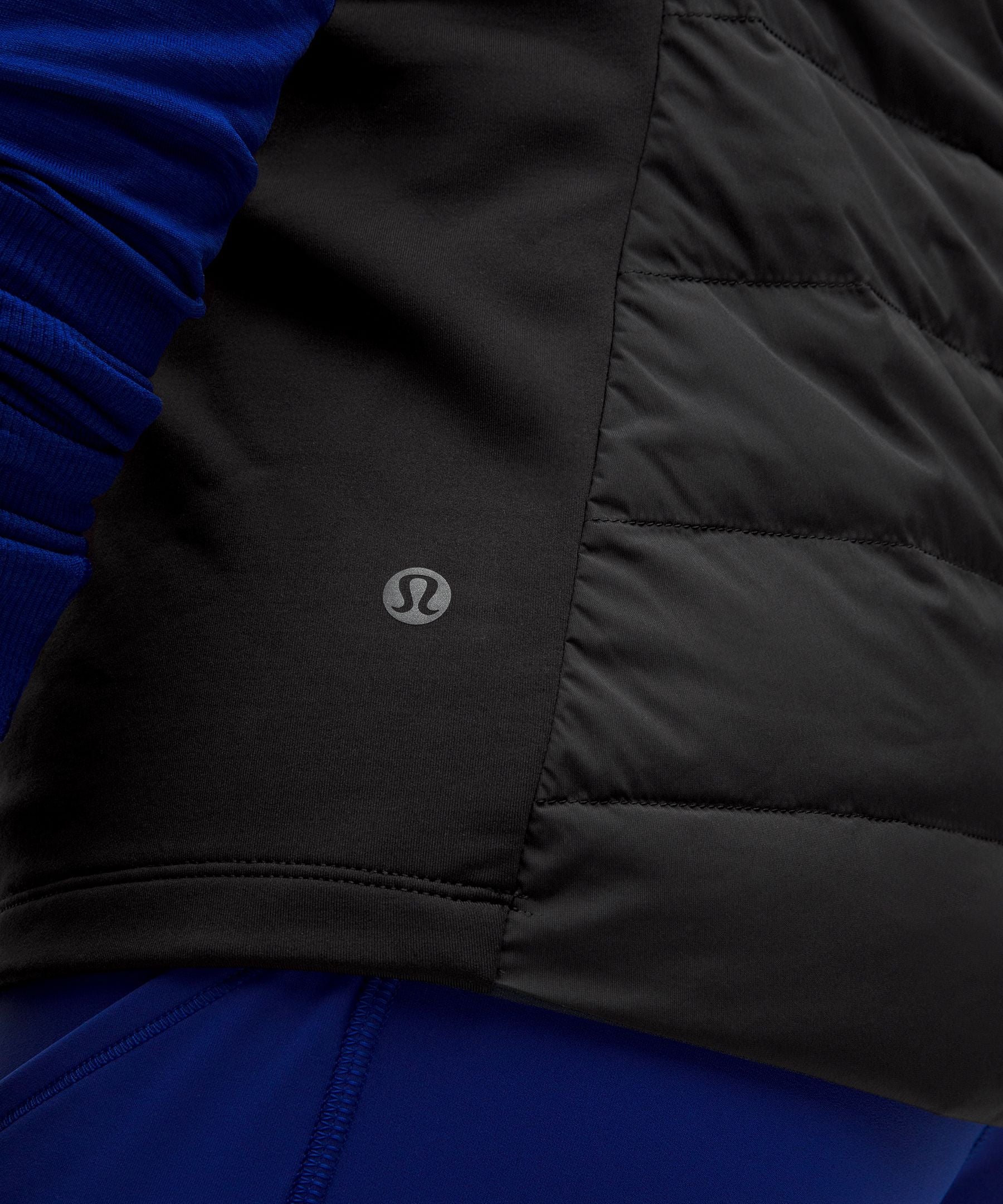 Lululemon Women's Women's Down for It All Vest