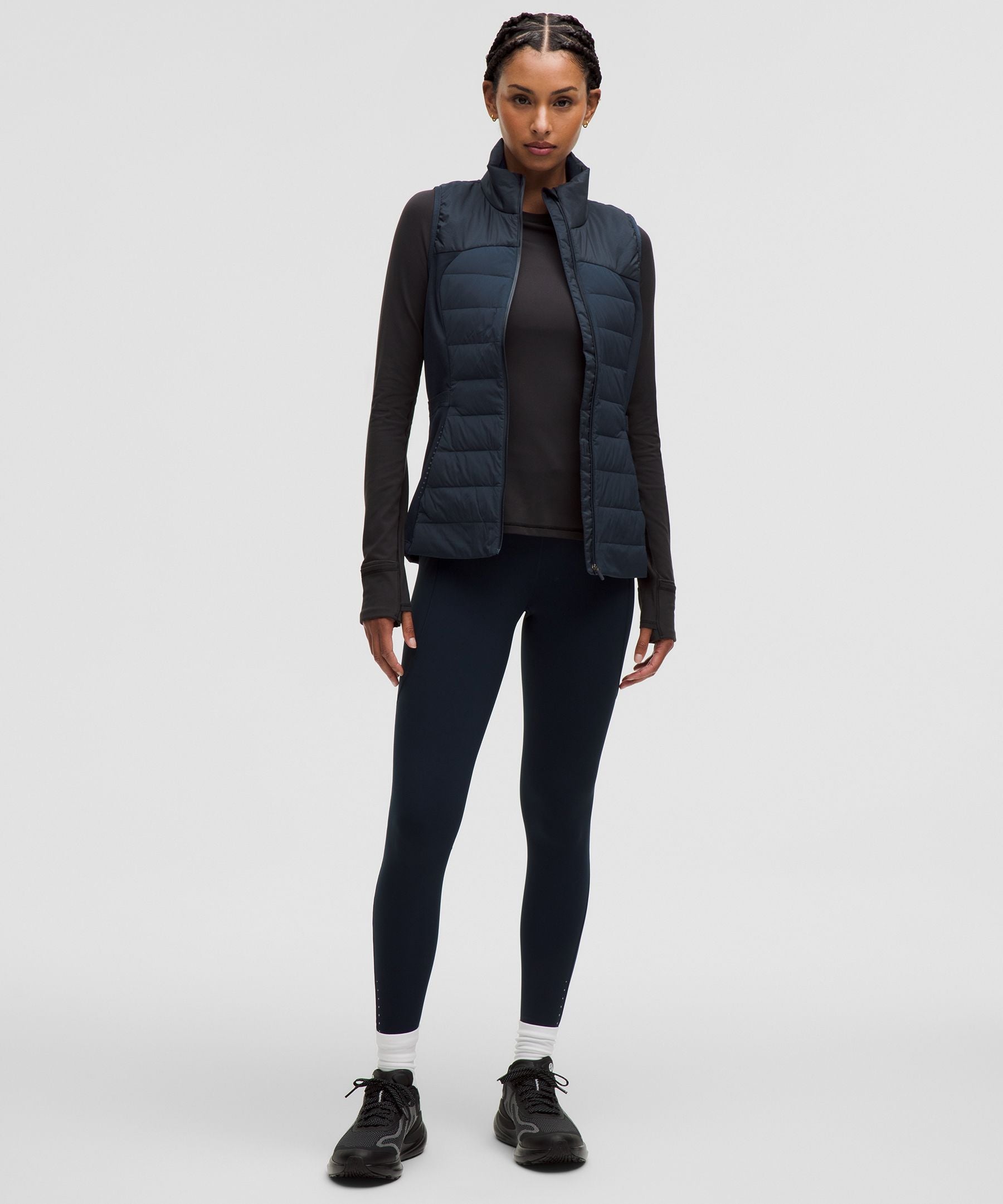 Lululemon Women's Women's Down for It All Vest