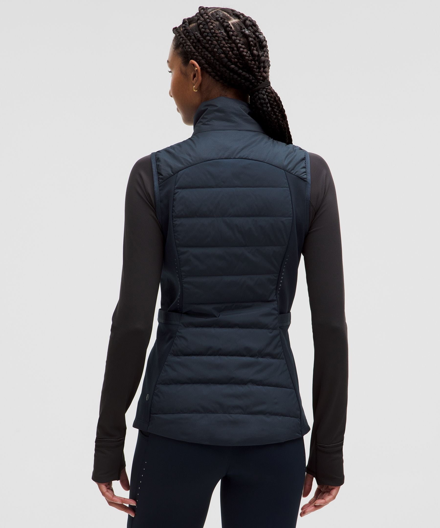 Lululemon Women's Women's Down for It All Vest