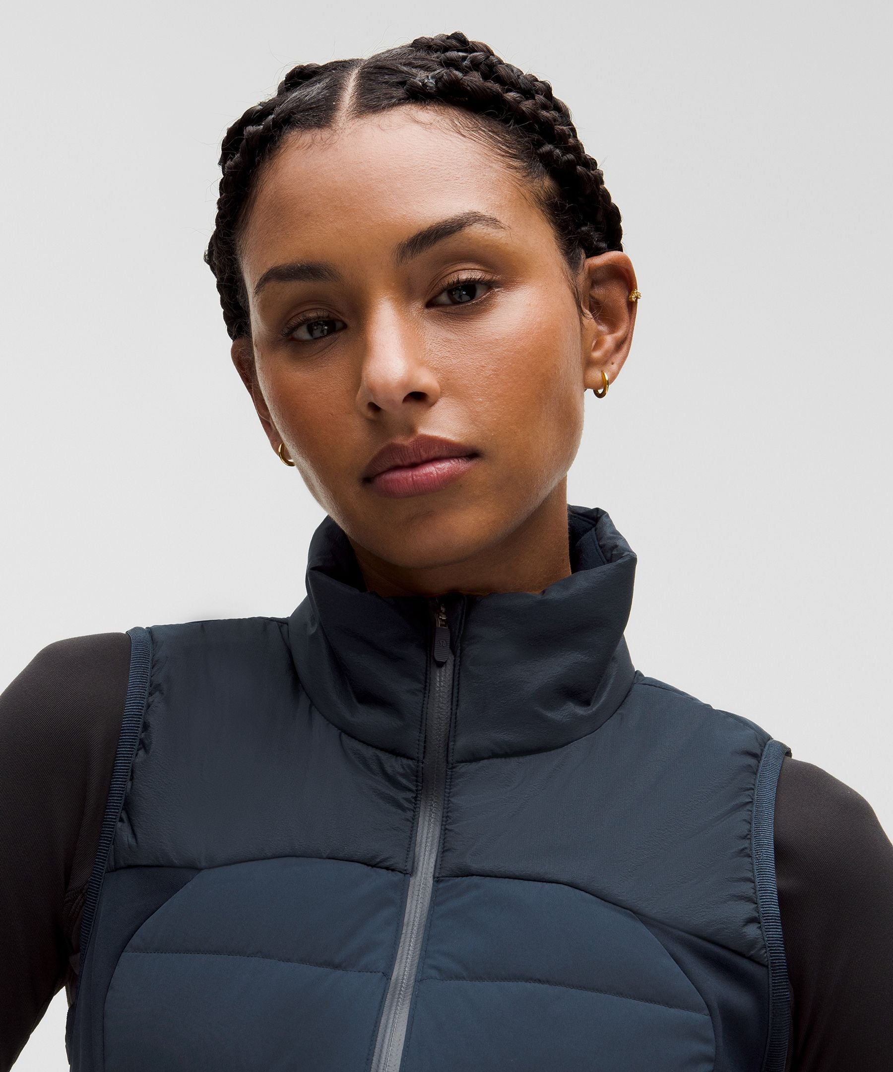 Lululemon Women's Women's Down for It All Vest