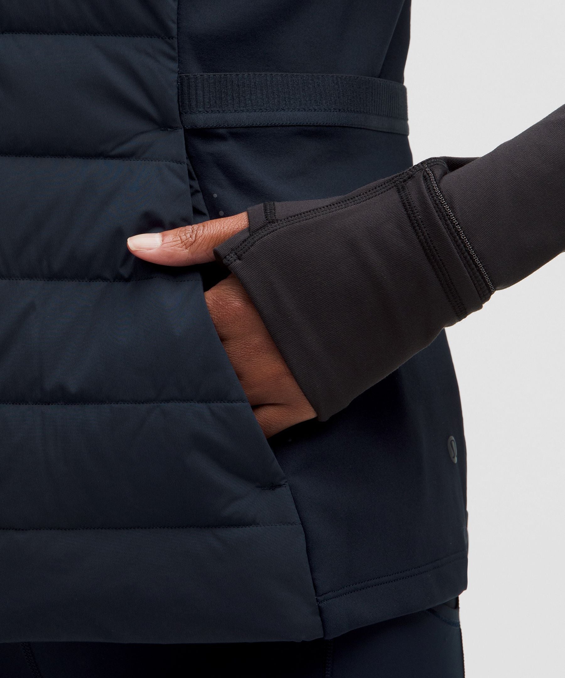 Lululemon Women's Women's Down for It All Vest
