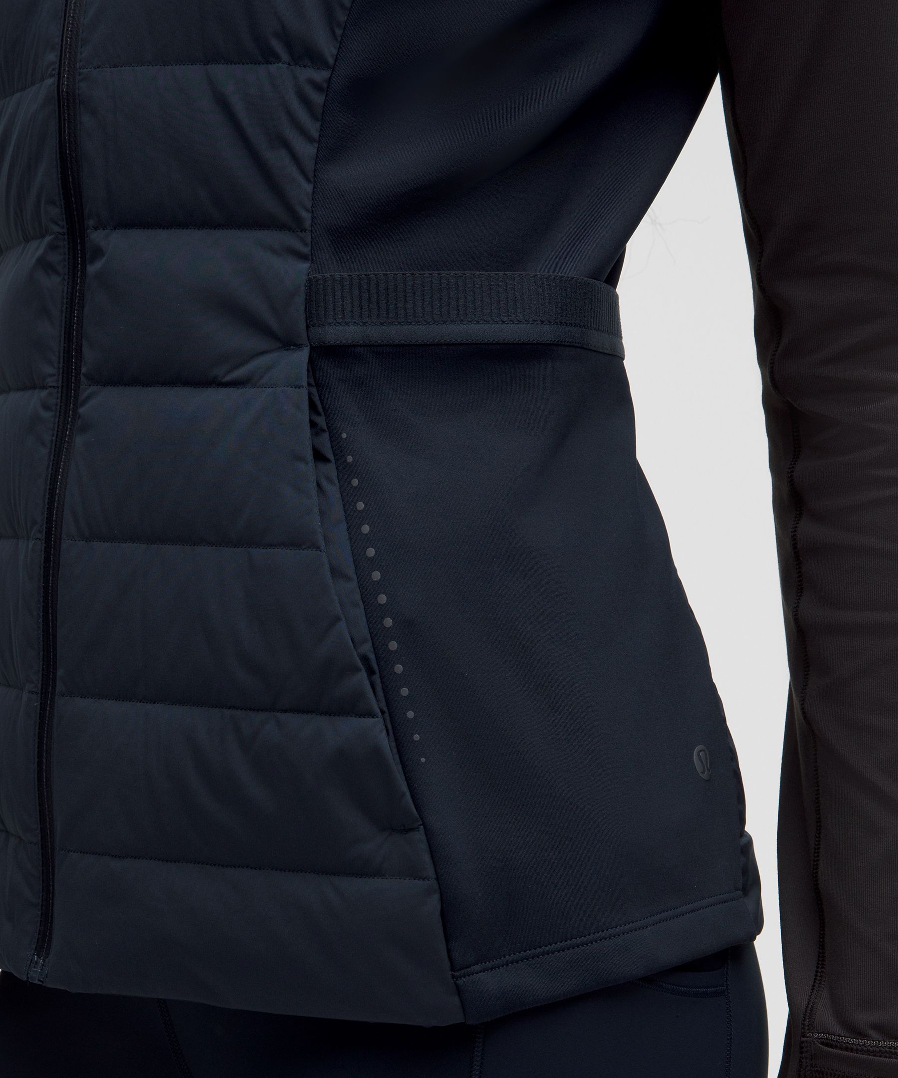 Lululemon Women's Women's Down for It All Vest